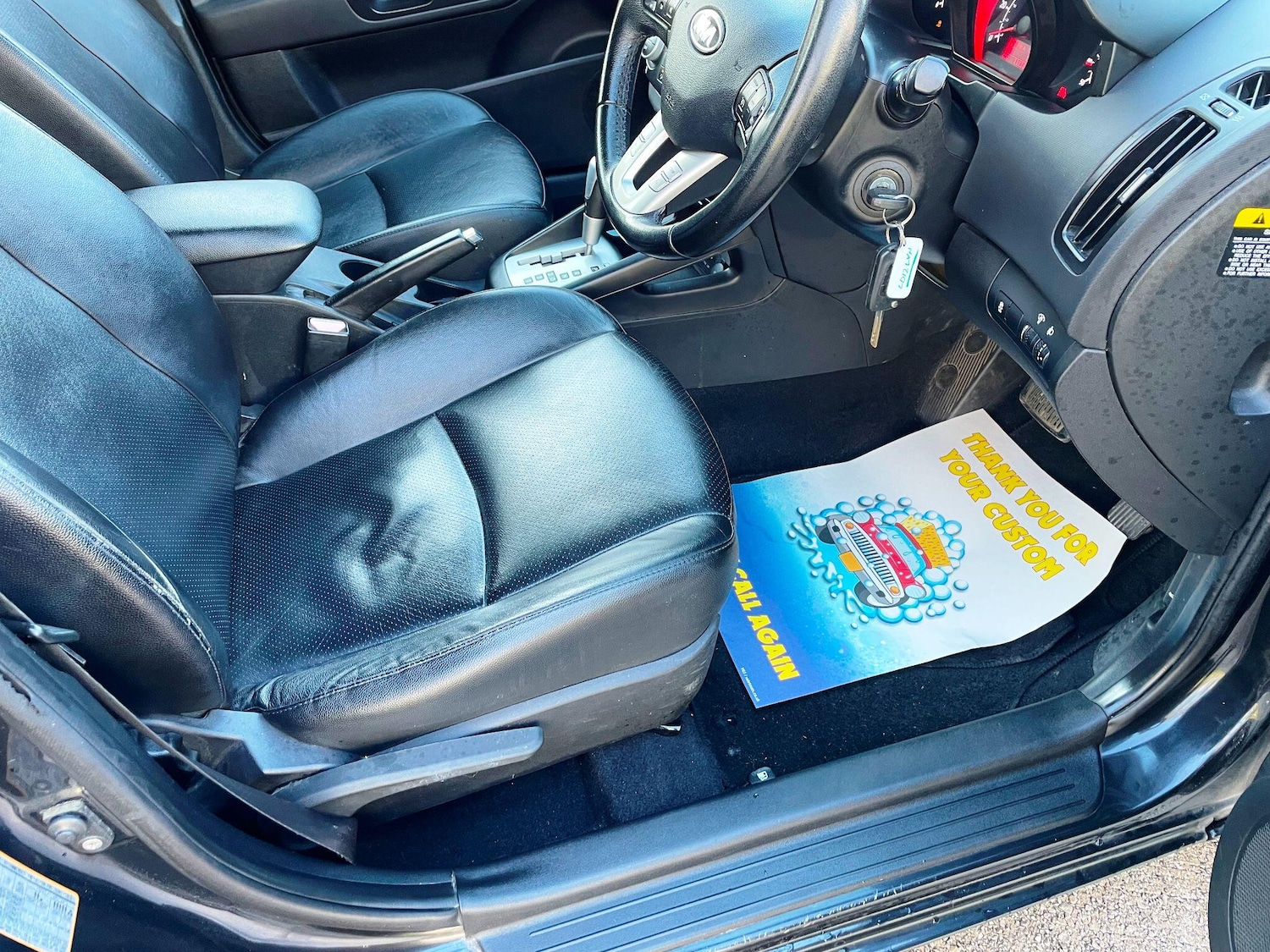 Used Kia Ceed 2012 for sale - 77238155: Photo 22