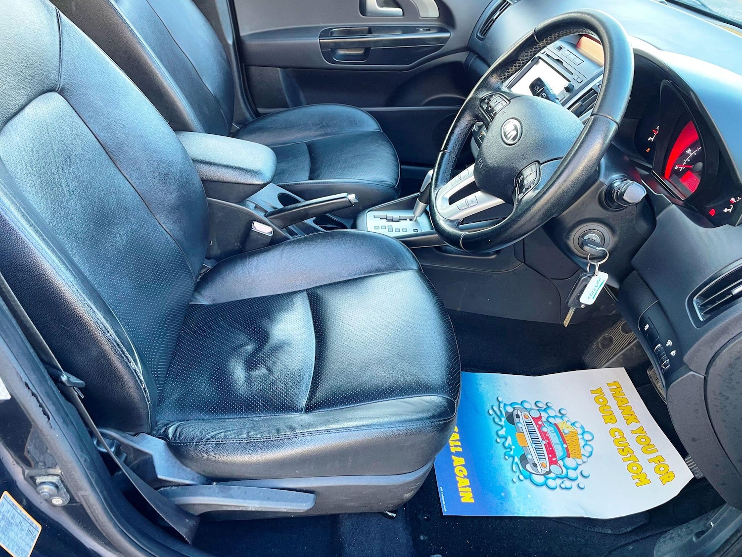 Used Kia Ceed 2012 for sale - 77238155: Photo 23