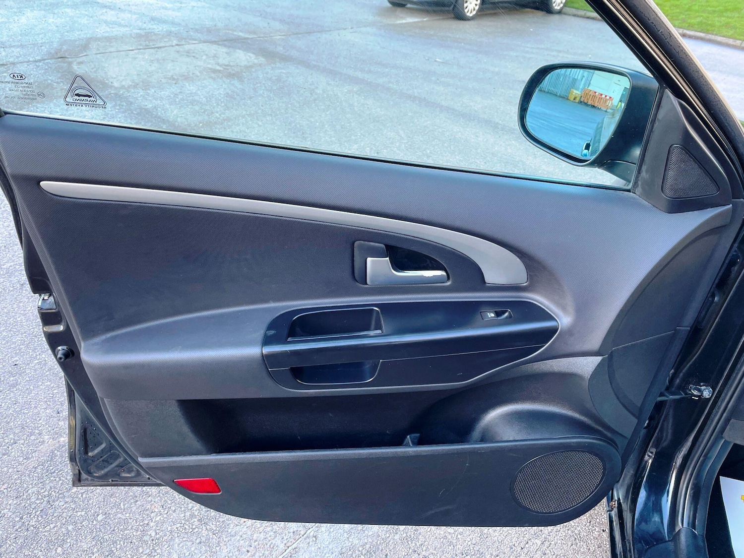 Used Kia Ceed 2012 for sale - 77238155: Photo 24