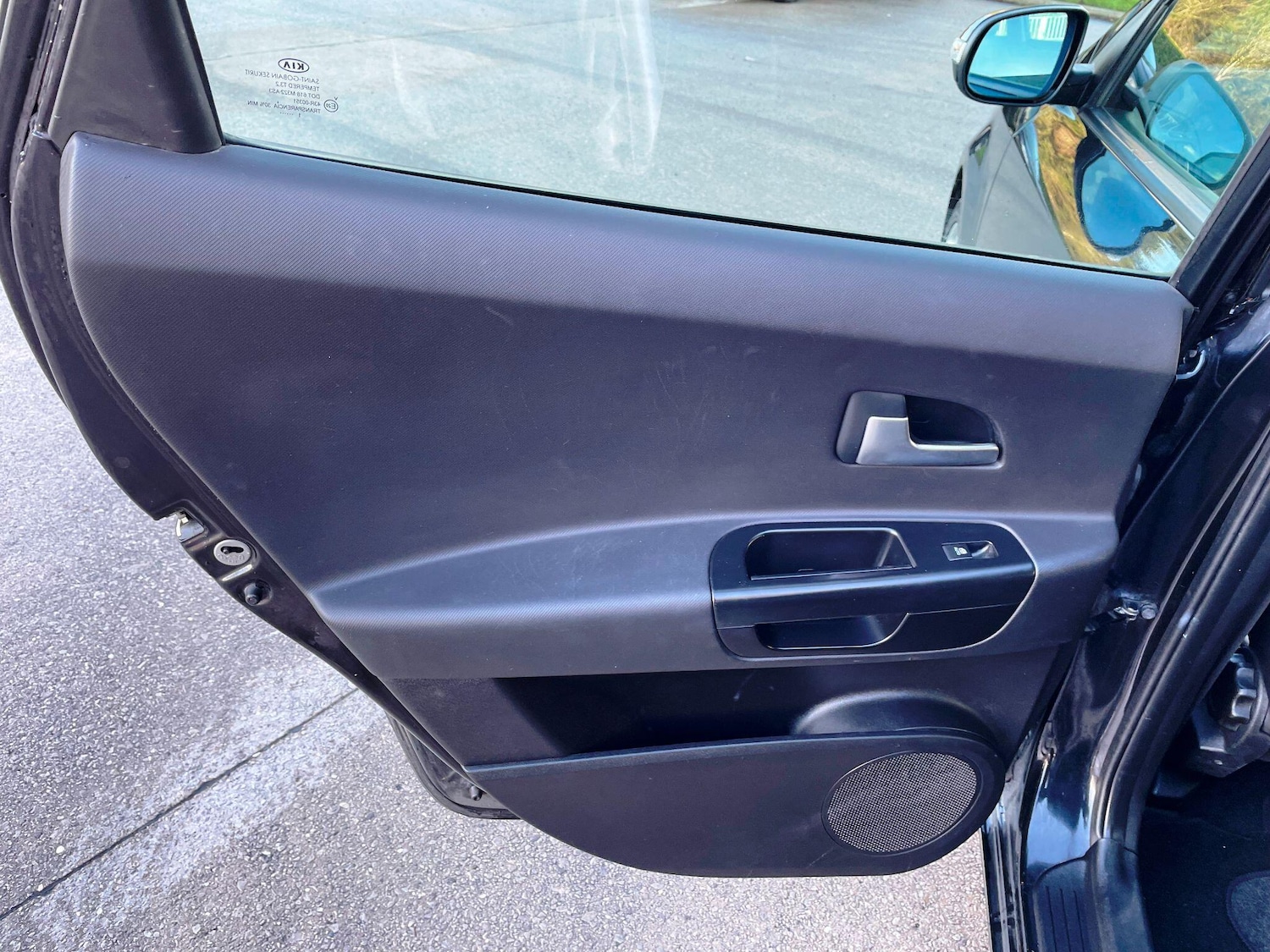 Used Kia Ceed 2012 for sale - 77238155: Photo 27