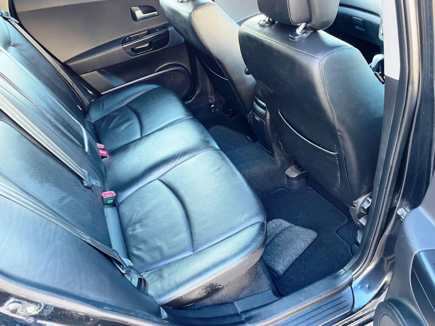 Used Kia Ceed 2012 for sale - 77238155: Photo 28