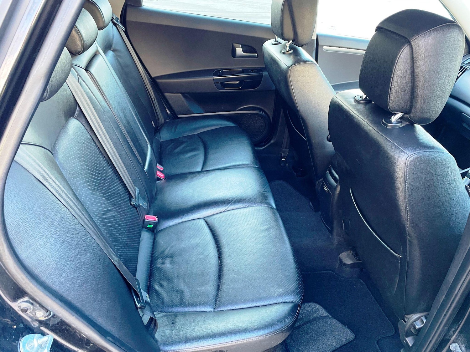 Used Kia Ceed 2012 for sale - 77238155: Photo 29