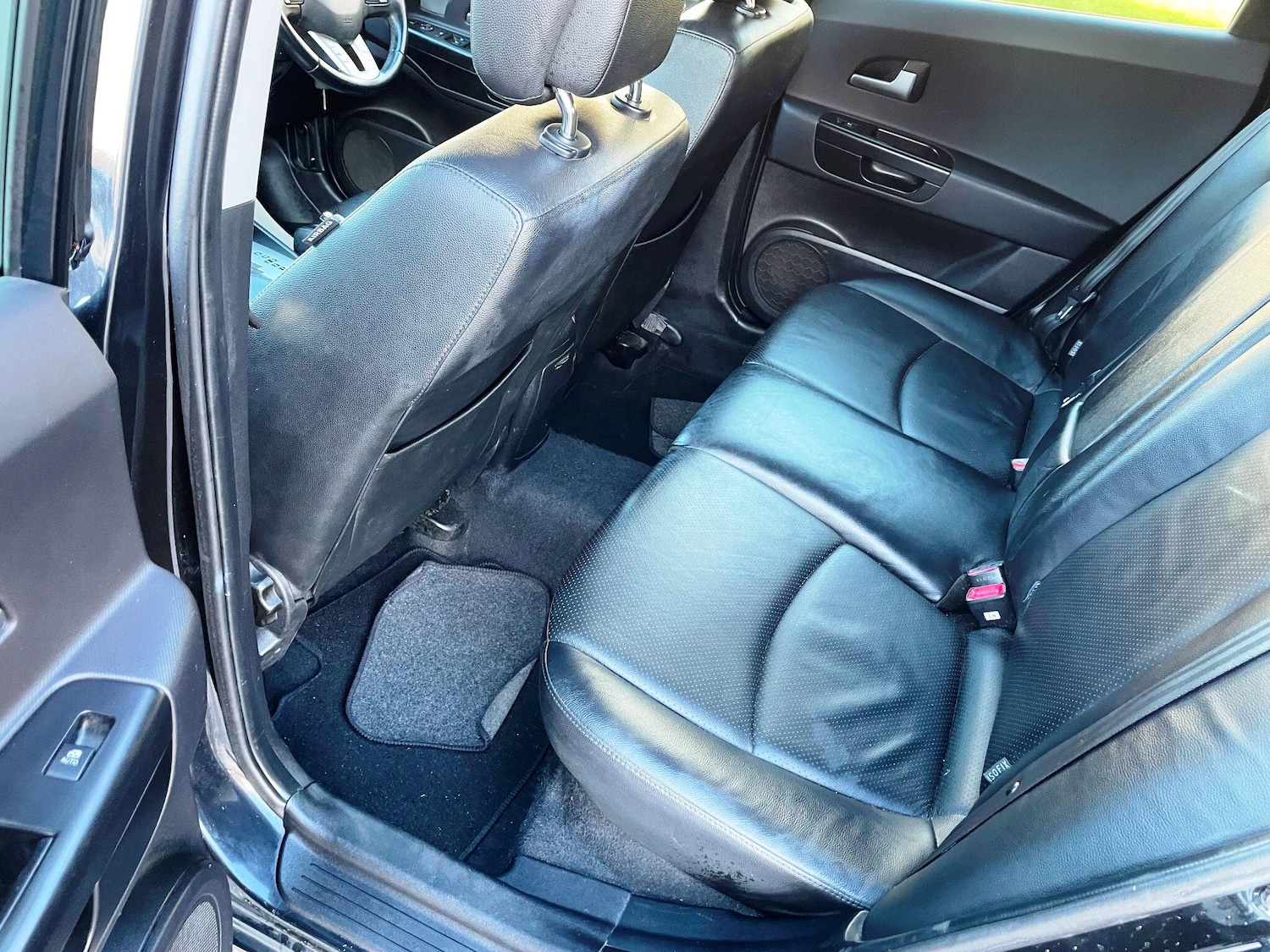 Used Kia Ceed 2012 for sale - 77238155: Photo 31