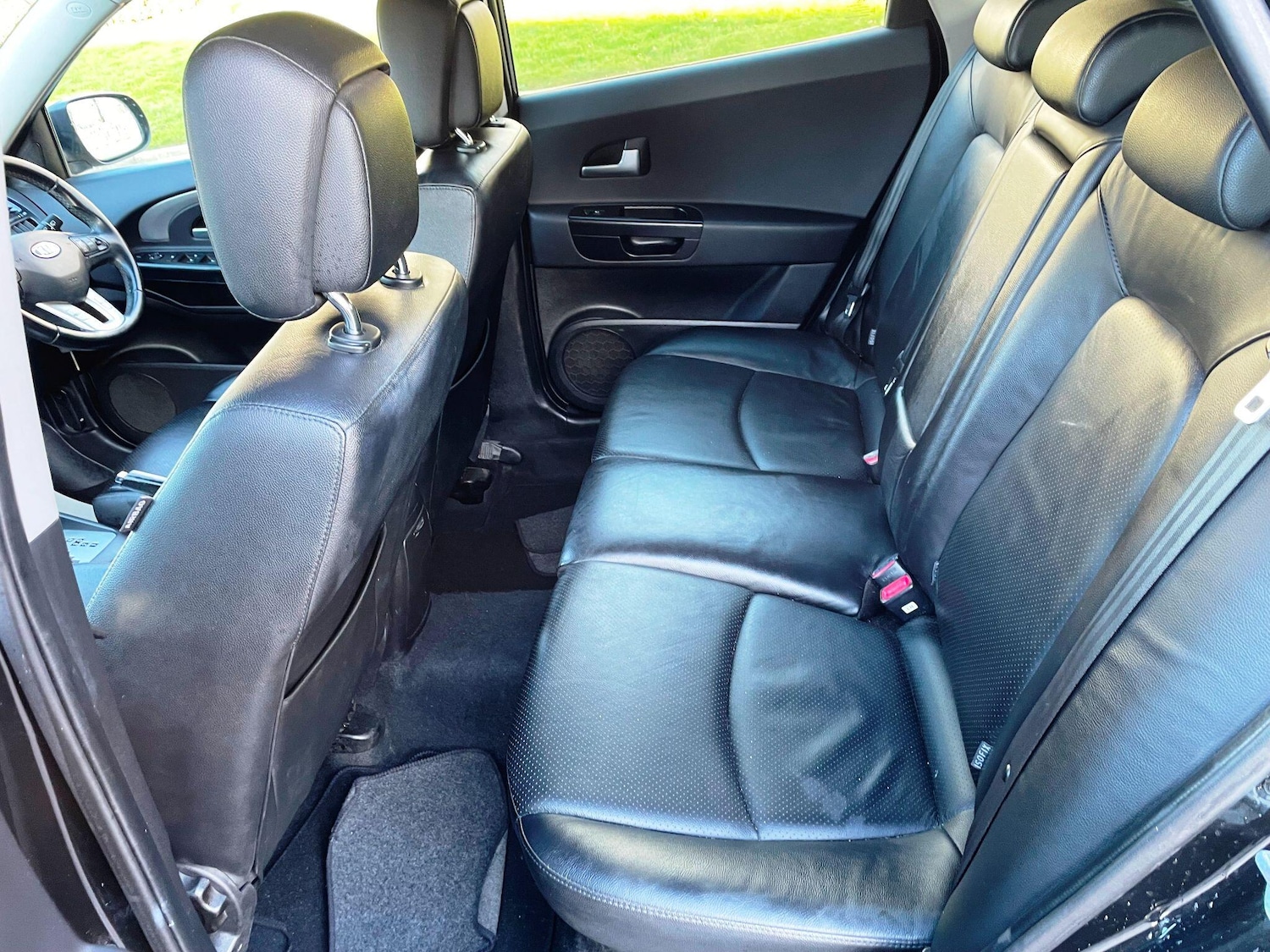 Used Kia Ceed 2012 for sale - 77238155: Photo 32