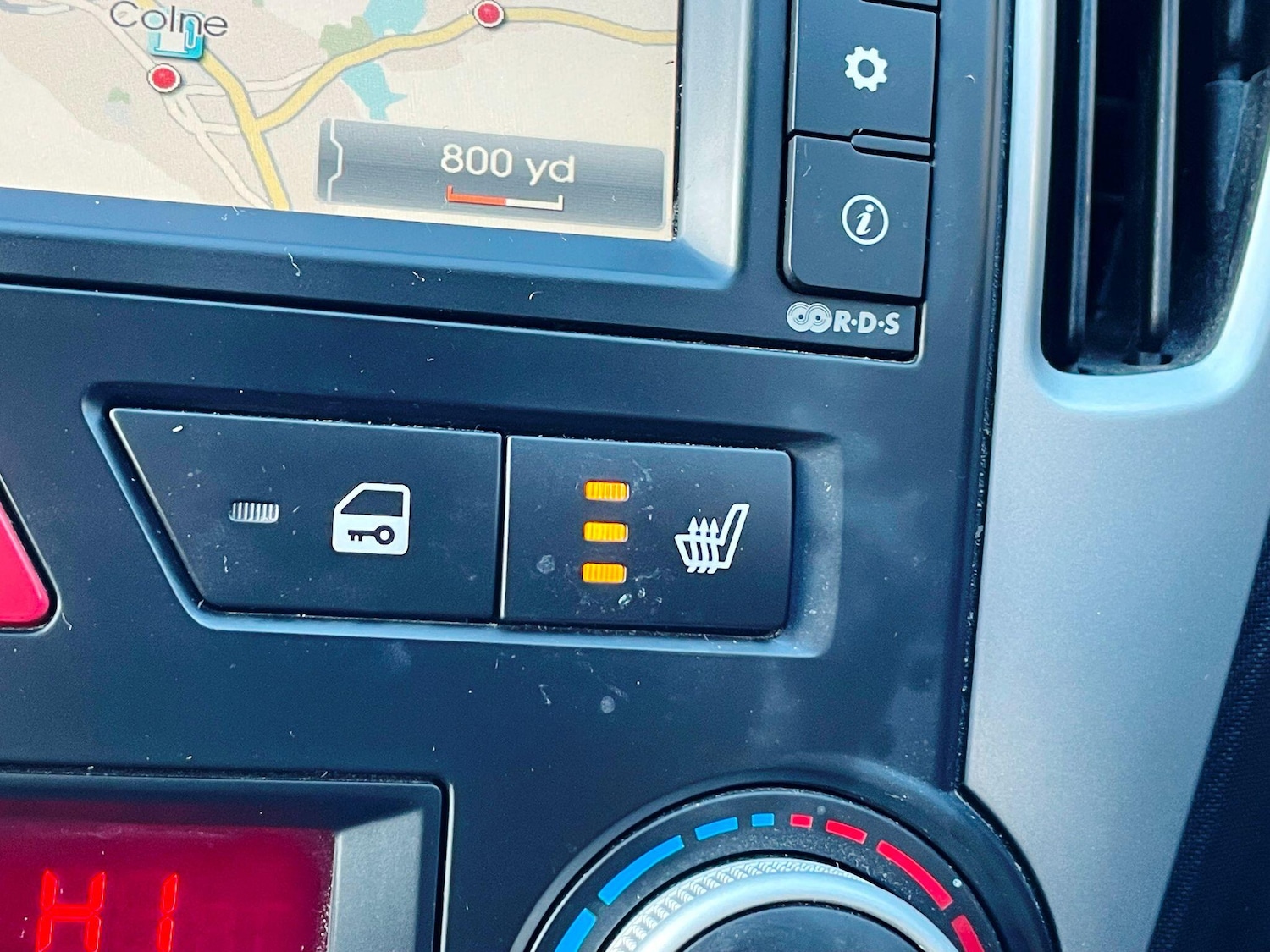 Used Kia Ceed 2012 for sale - 77238155: Photo 43