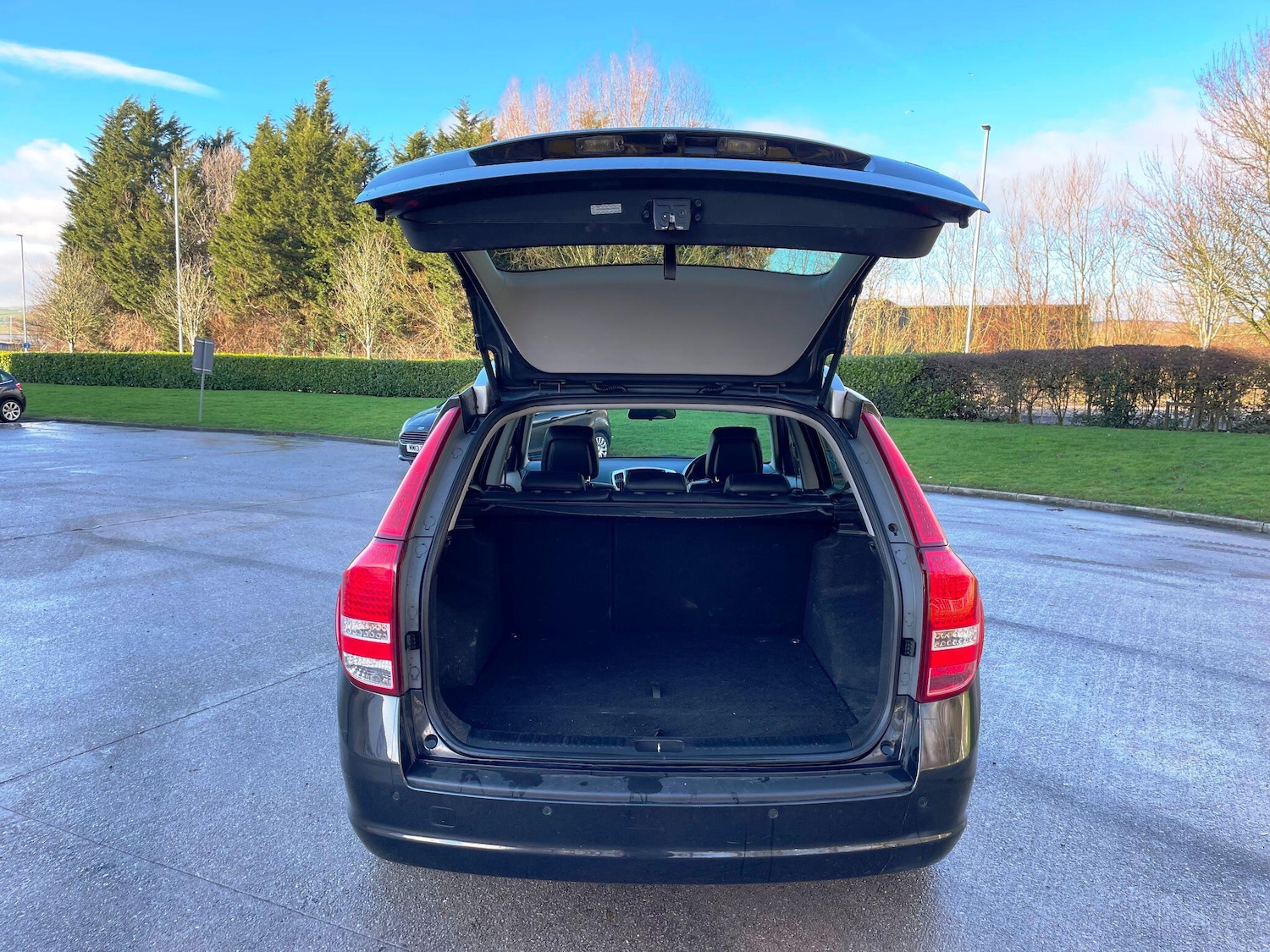 Used Kia Ceed 2012 for sale - 77238155: Photo 48