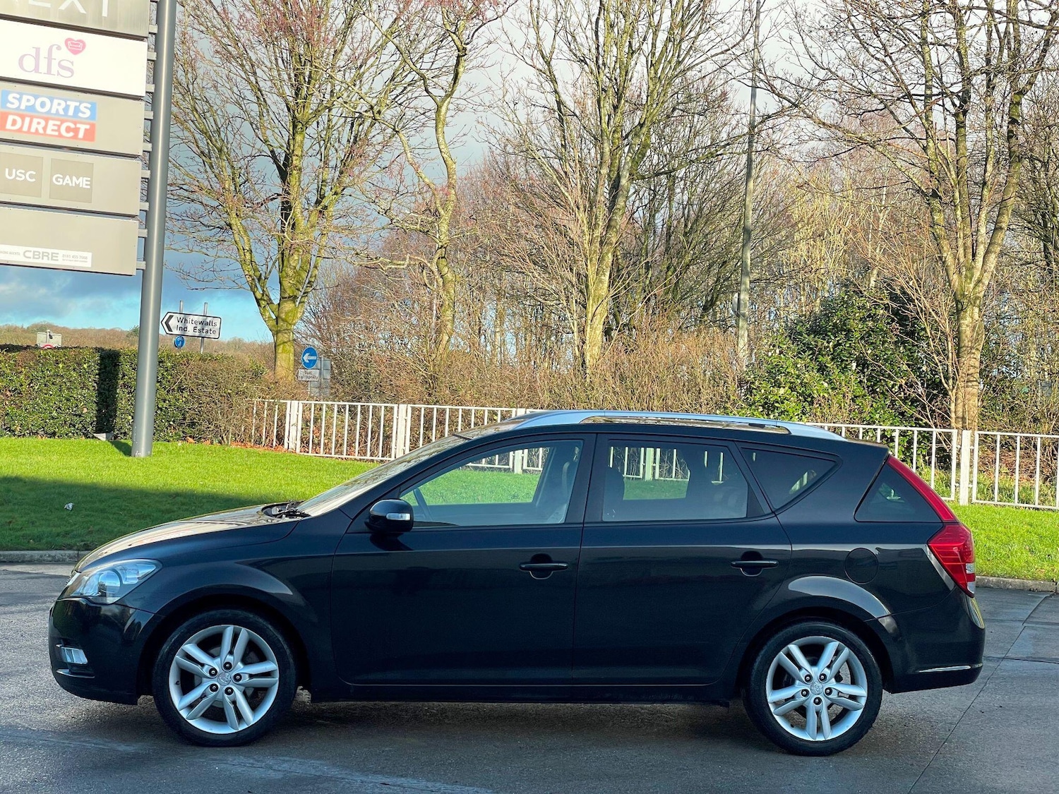 Used Kia Ceed 2012 for sale - 77238155: Photo 5