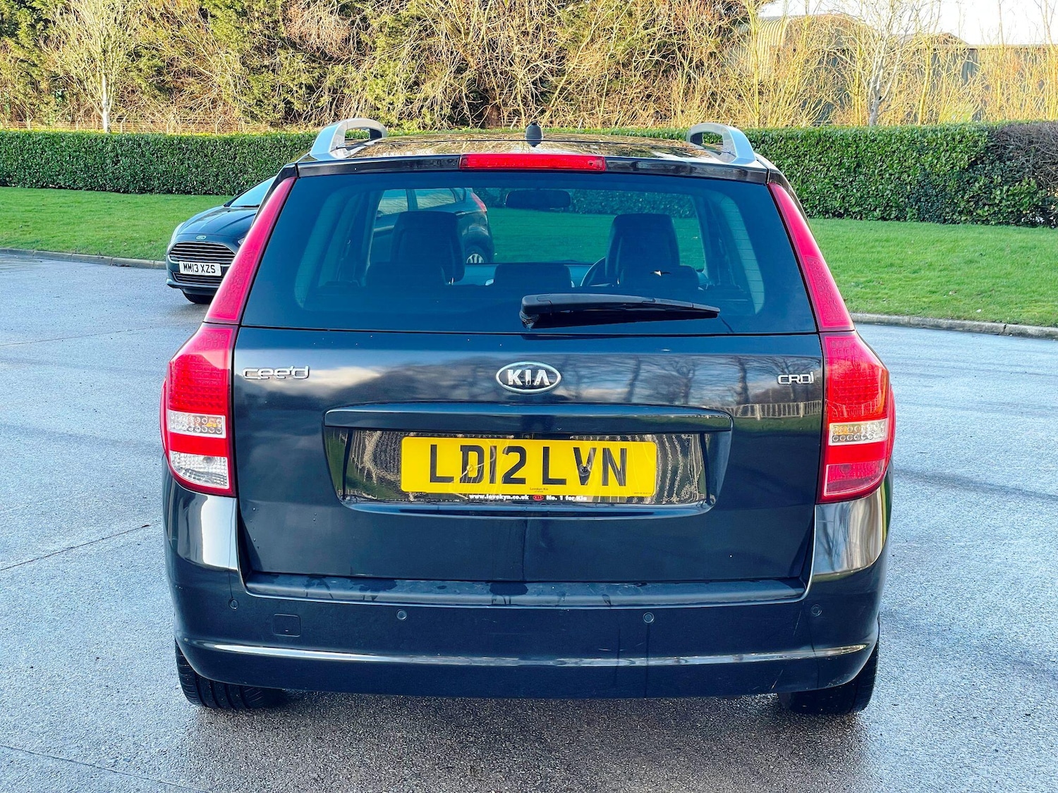 Used Kia Ceed 2012 for sale - 77238155: Photo 7