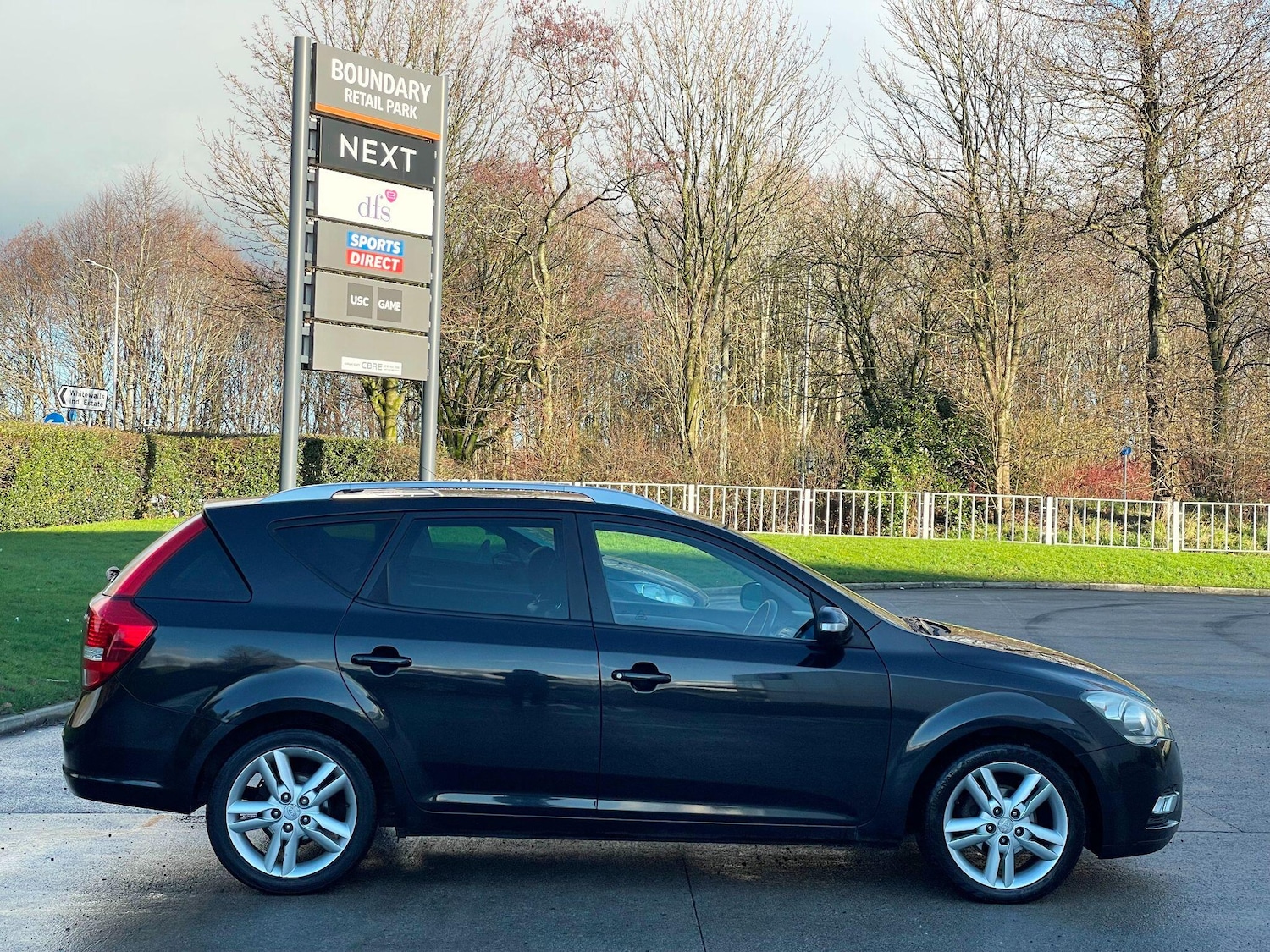 Used Kia Ceed 2012 for sale - 77238155: Photo 9