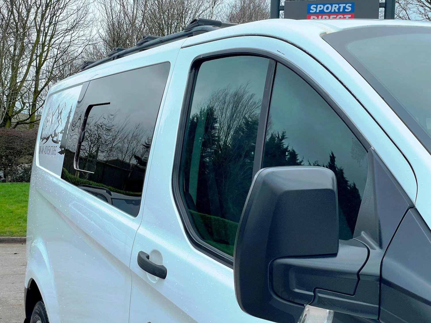 Used Ford Transit Custom 2013 for sale - 77559506: Photo 11