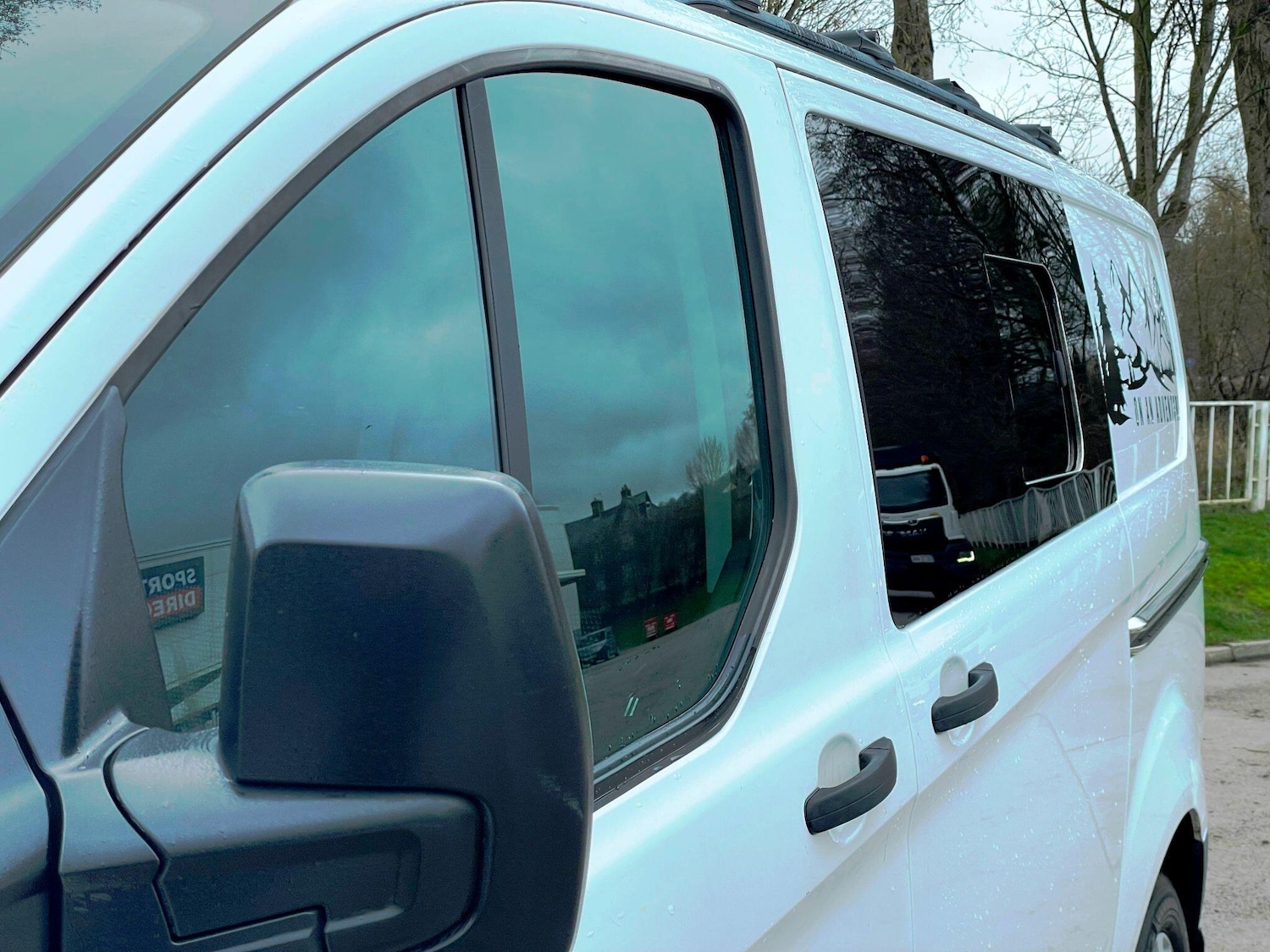 Used Ford Transit Custom 2013 for sale - 77559506: Photo 12