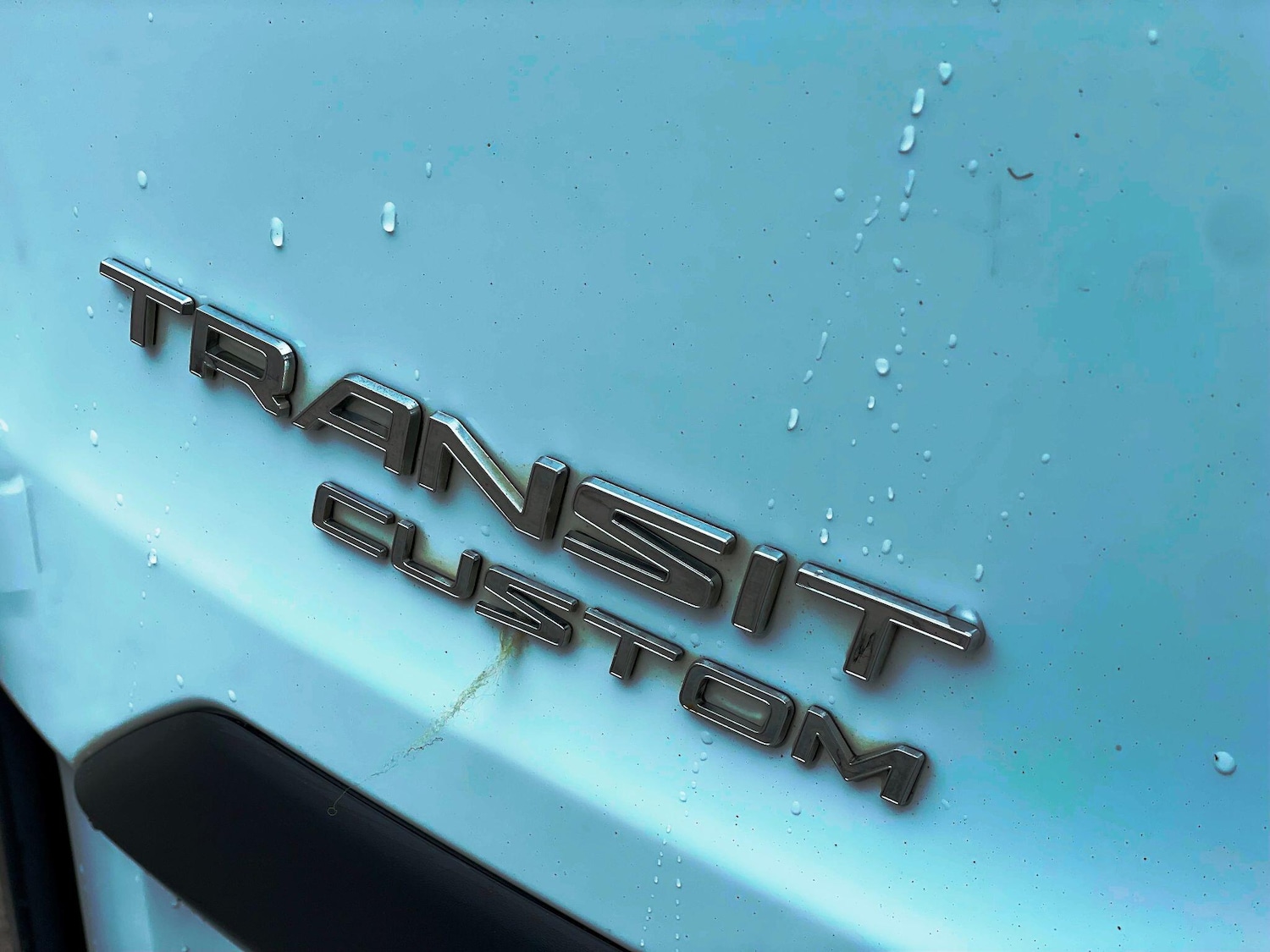 Used Ford Transit Custom 2013 for sale - 77559506: Photo 15