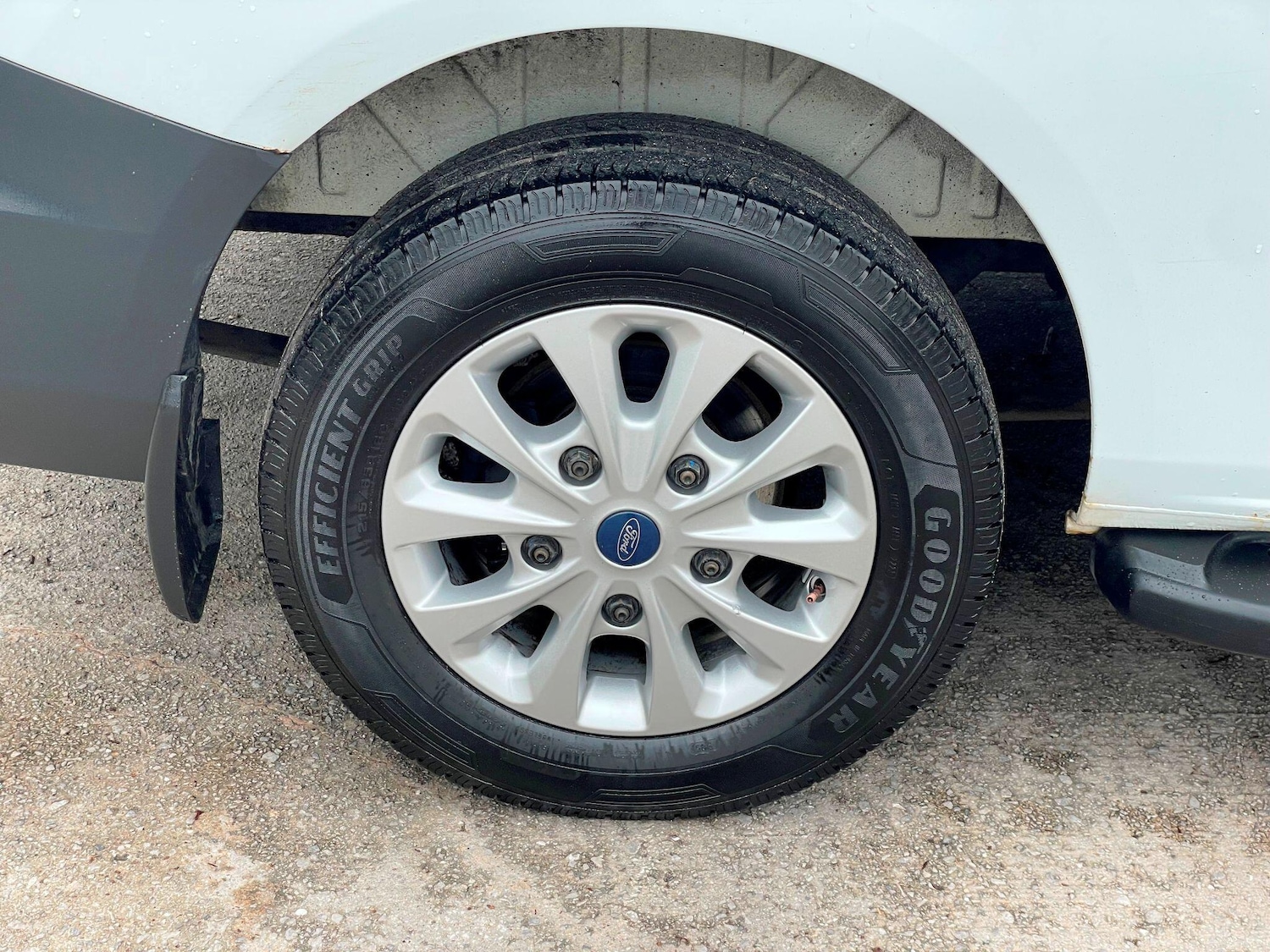 Used Ford Transit Custom 2013 for sale - 77559506: Photo 17