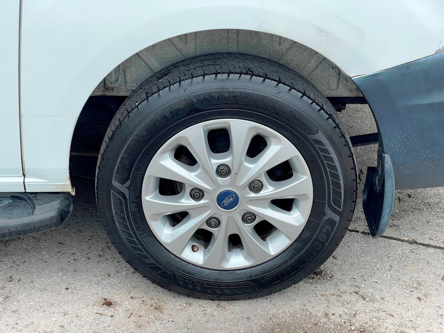 Used Ford Transit Custom 2013 for sale - 77559506: Photo 20