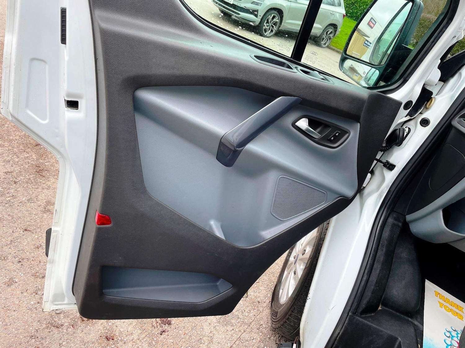 Used Ford Transit Custom 2013 for sale - 77559506: Photo 21