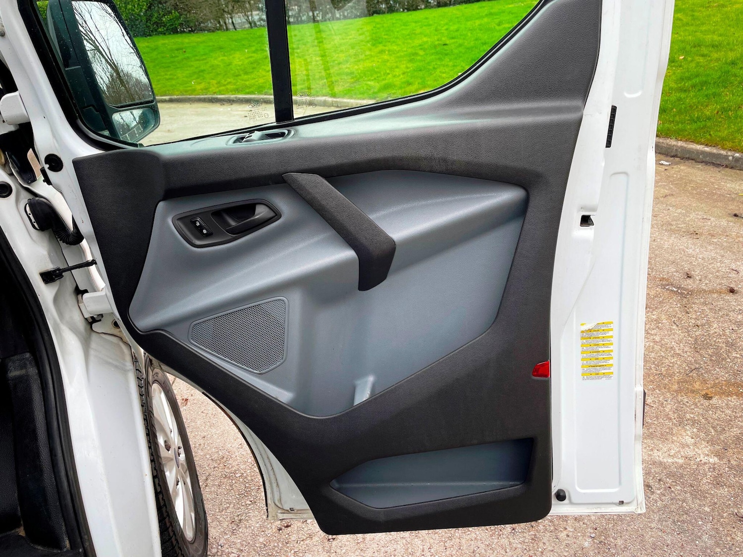 Used Ford Transit Custom 2013 for sale - 77559506: Photo 22