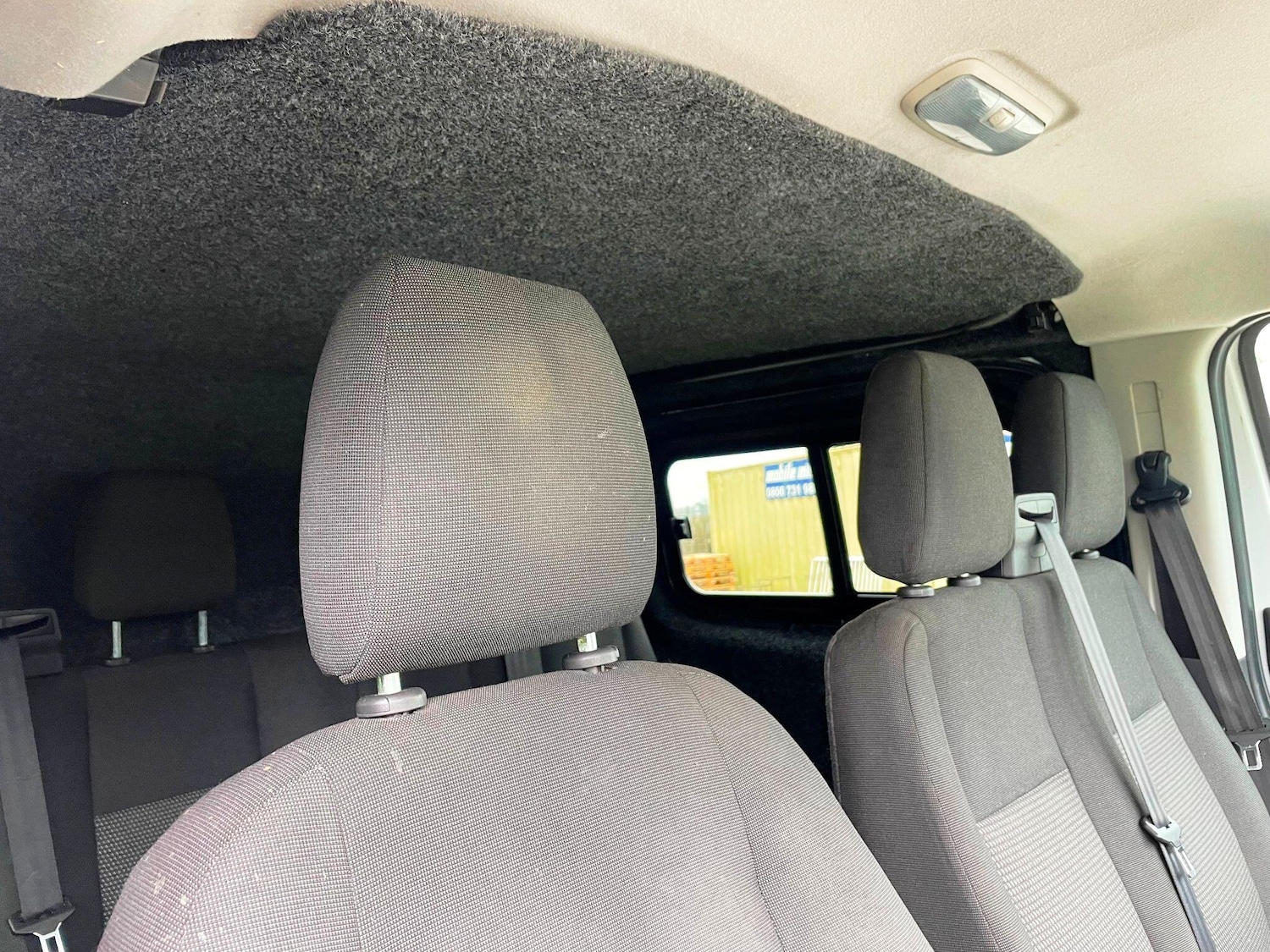 Used Ford Transit Custom 2013 for sale - 77559506: Photo 26