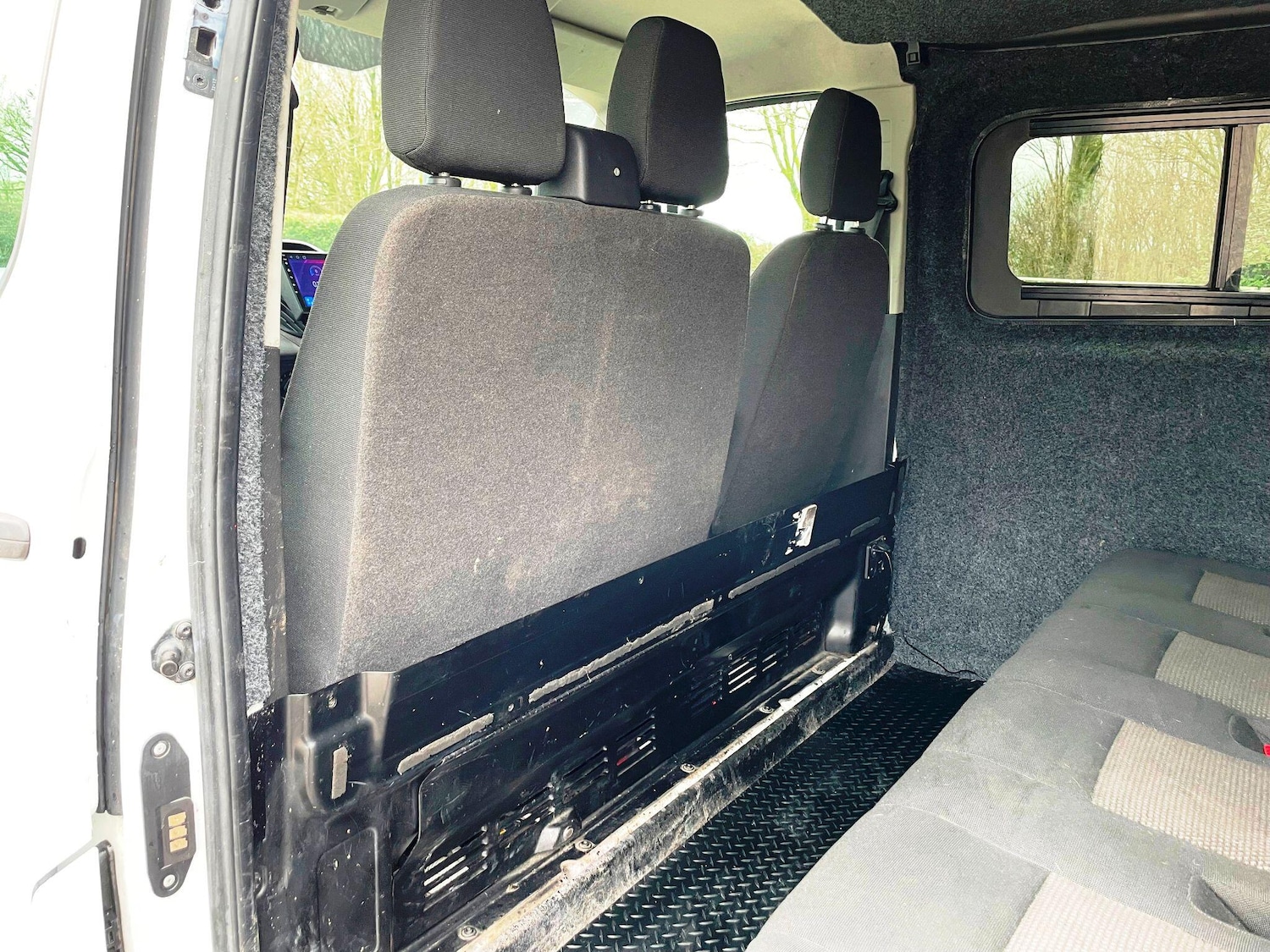 Used Ford Transit Custom 2013 for sale - 77559506: Photo 31