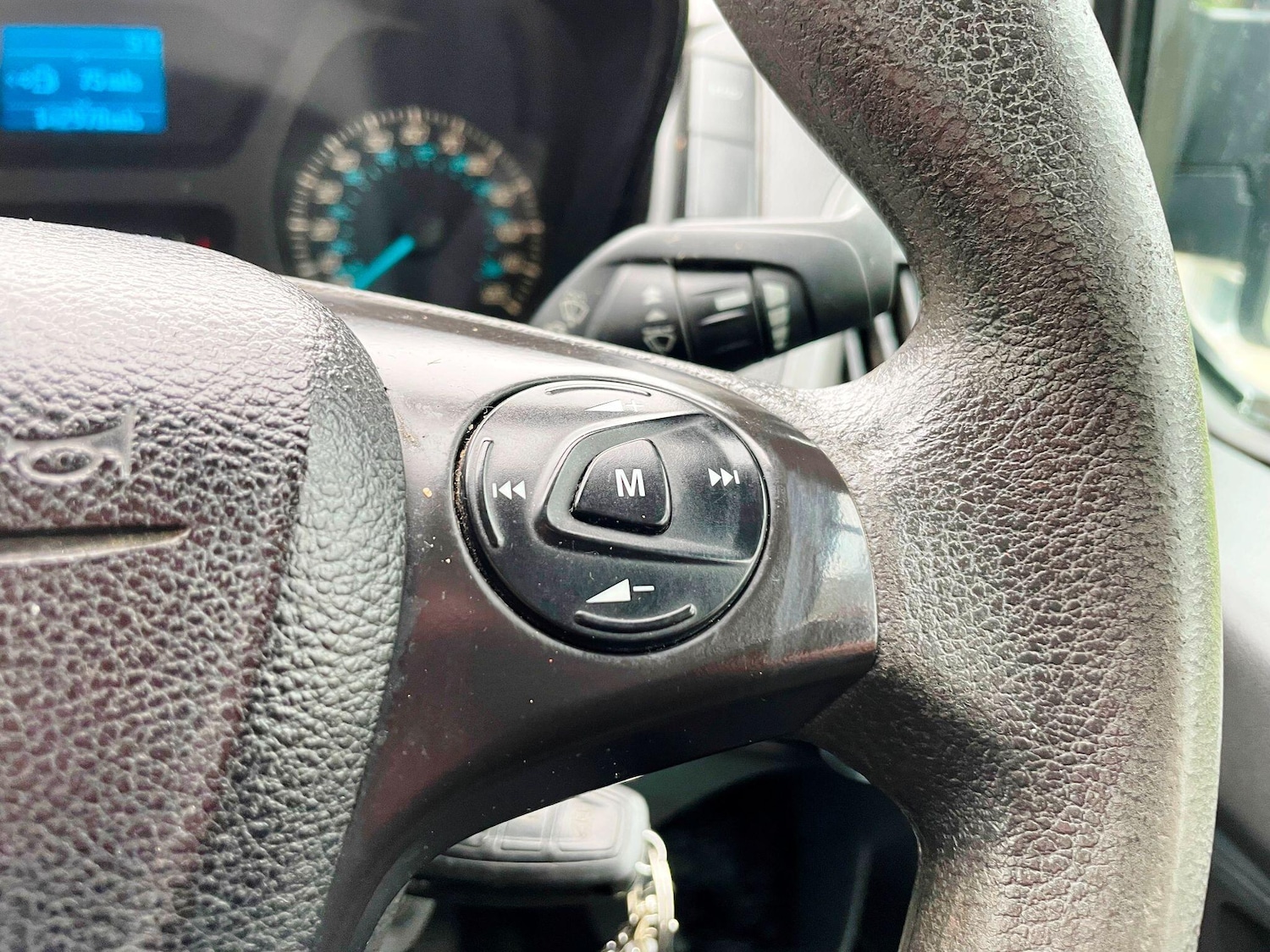 Used Ford Transit Custom 2013 for sale - 77559506: Photo 35