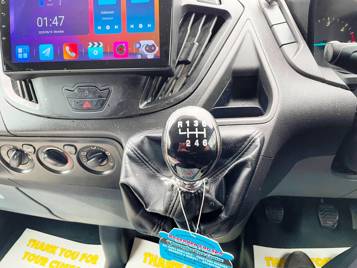 Used Ford Transit Custom 2013 for sale - 77559506: Photo 39