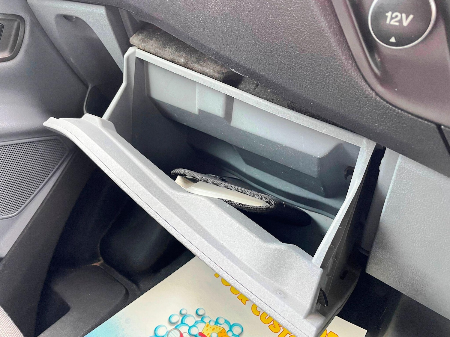 Used Ford Transit Custom 2013 for sale - 77559506: Photo 44