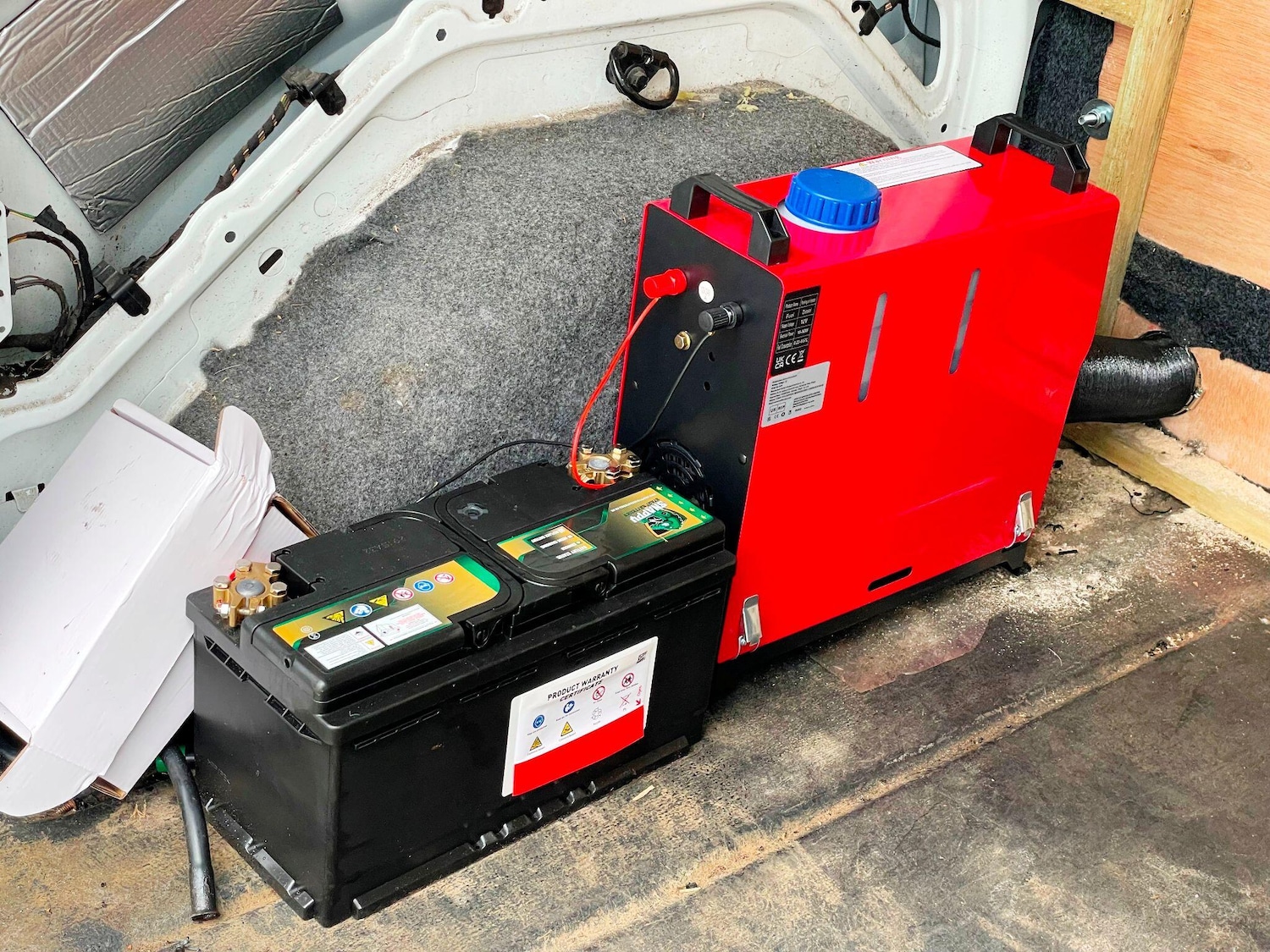 Used Ford Transit Custom 2013 for sale - 77559506: Photo 46