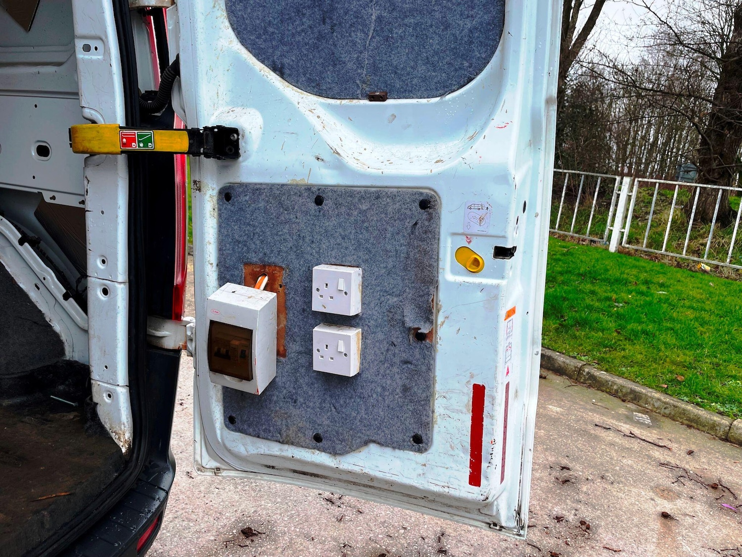 Used Ford Transit Custom 2013 for sale - 77559506: Photo 47