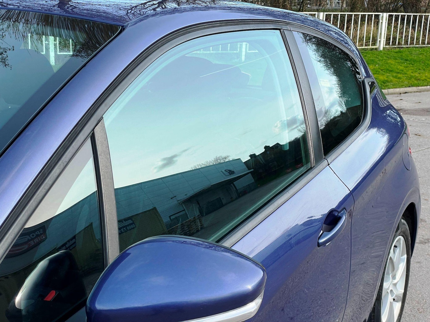 Used Peugeot 208 2013 for sale - 77624987: Photo 11