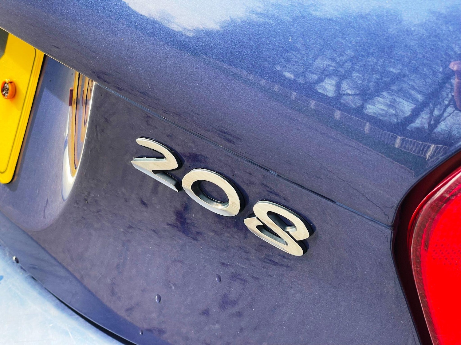 Used Peugeot 208 2013 for sale - 77624987: Photo 14