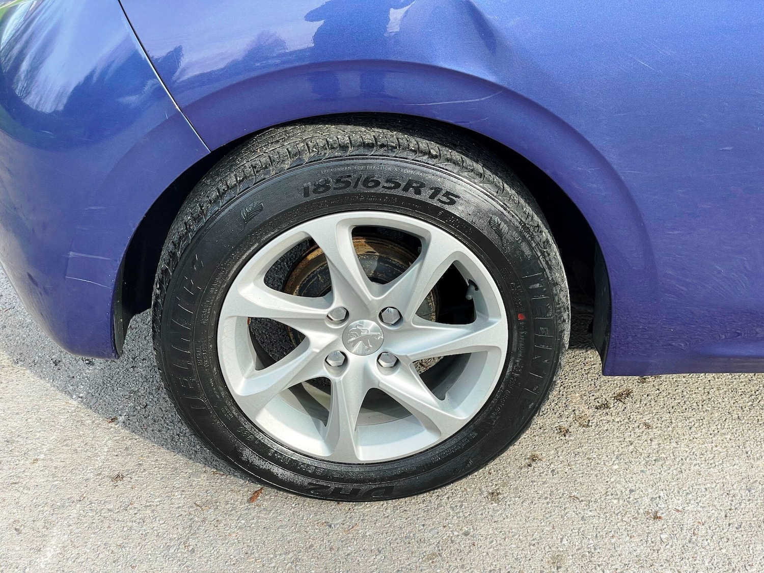 Used Peugeot 208 2013 for sale - 77624987: Photo 15