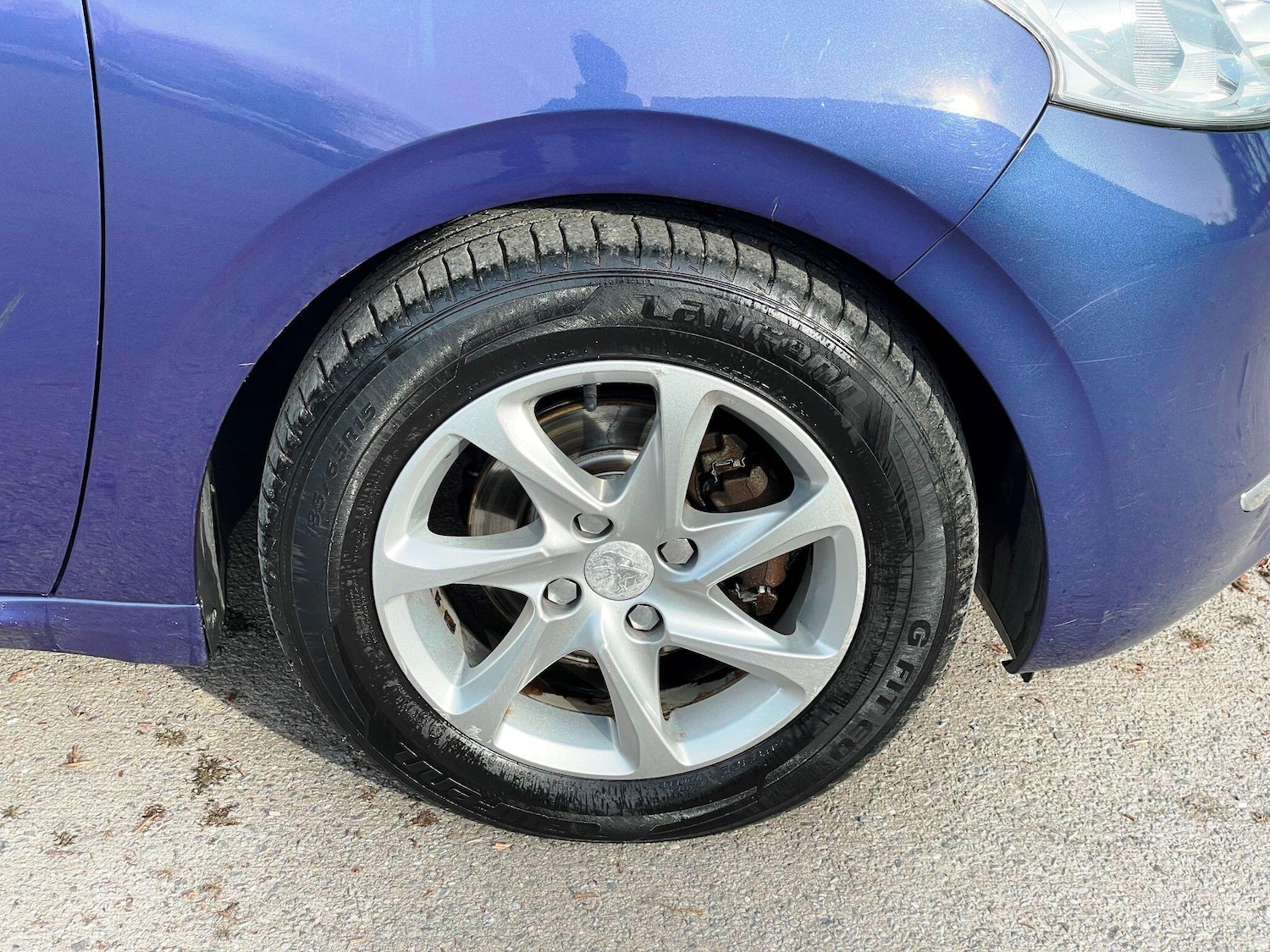 Used Peugeot 208 2013 for sale - 77624987: Photo 16