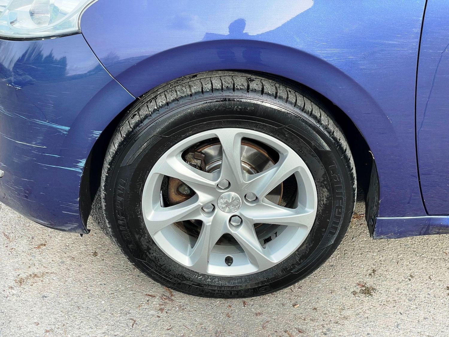 Used Peugeot 208 2013 for sale - 77624987: Photo 17