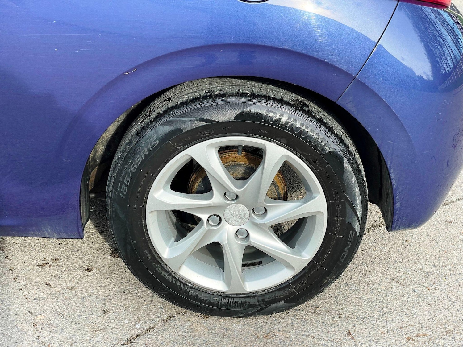 Used Peugeot 208 2013 for sale - 77624987: Photo 18