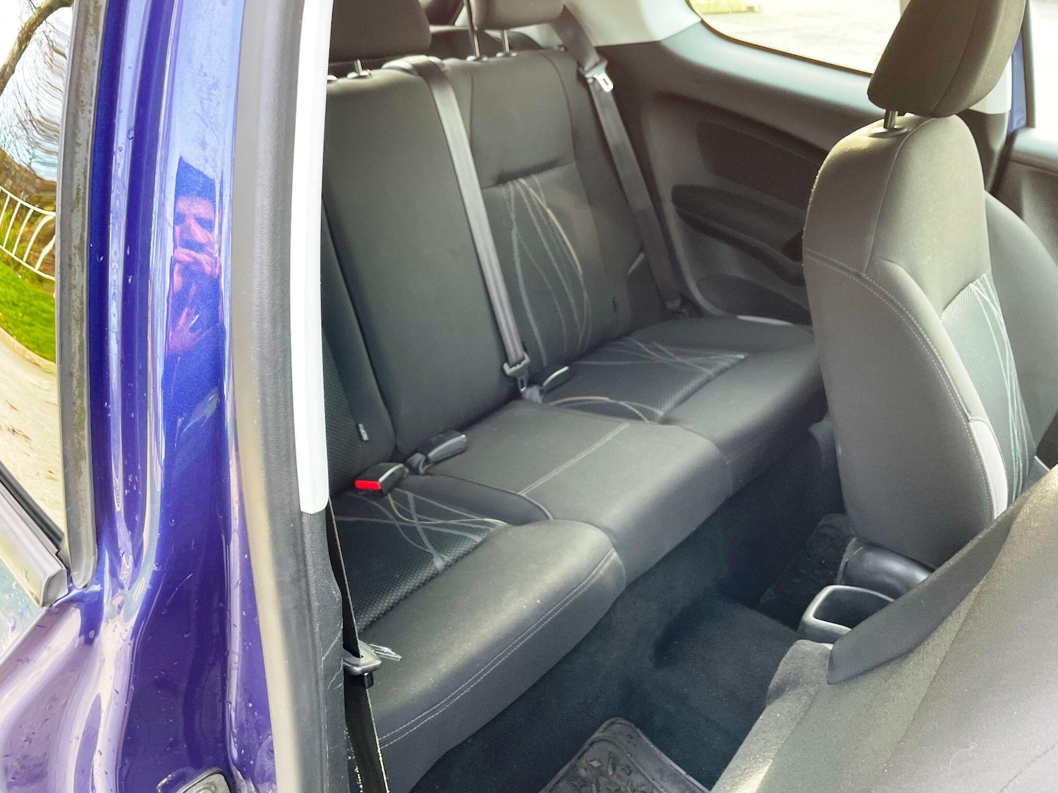 Used Peugeot 208 2013 for sale - 77624987: Photo 24