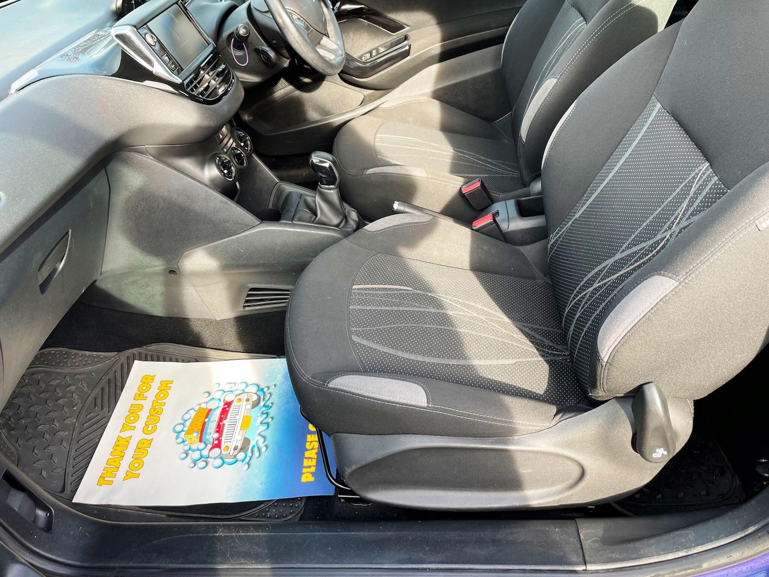 Used Peugeot 208 2013 for sale - 77624987: Photo 26