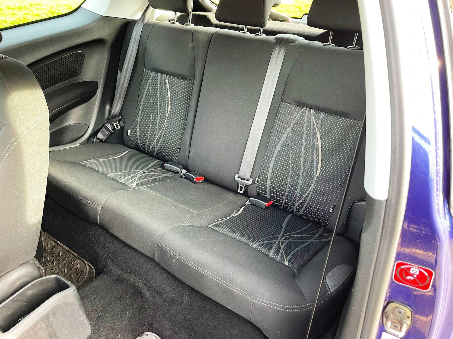 Used Peugeot 208 2013 for sale - 77624987: Photo 29