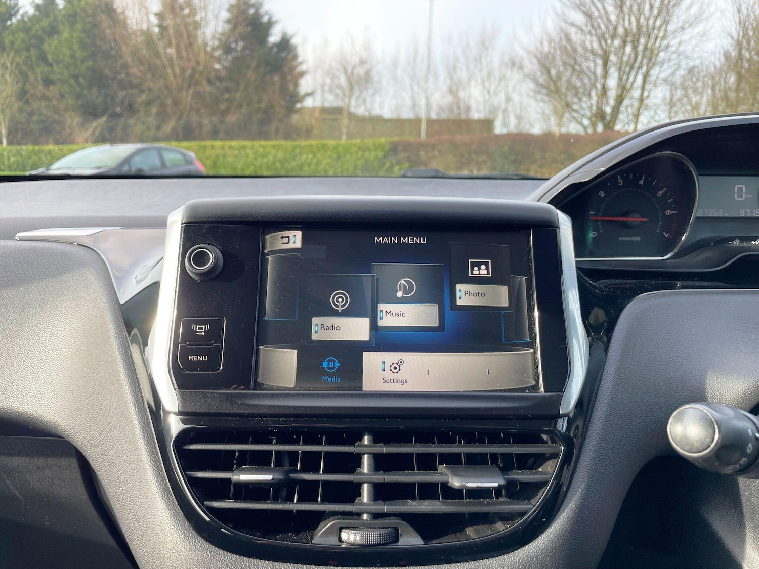 Used Peugeot 208 2013 for sale - 77624987: Photo 36