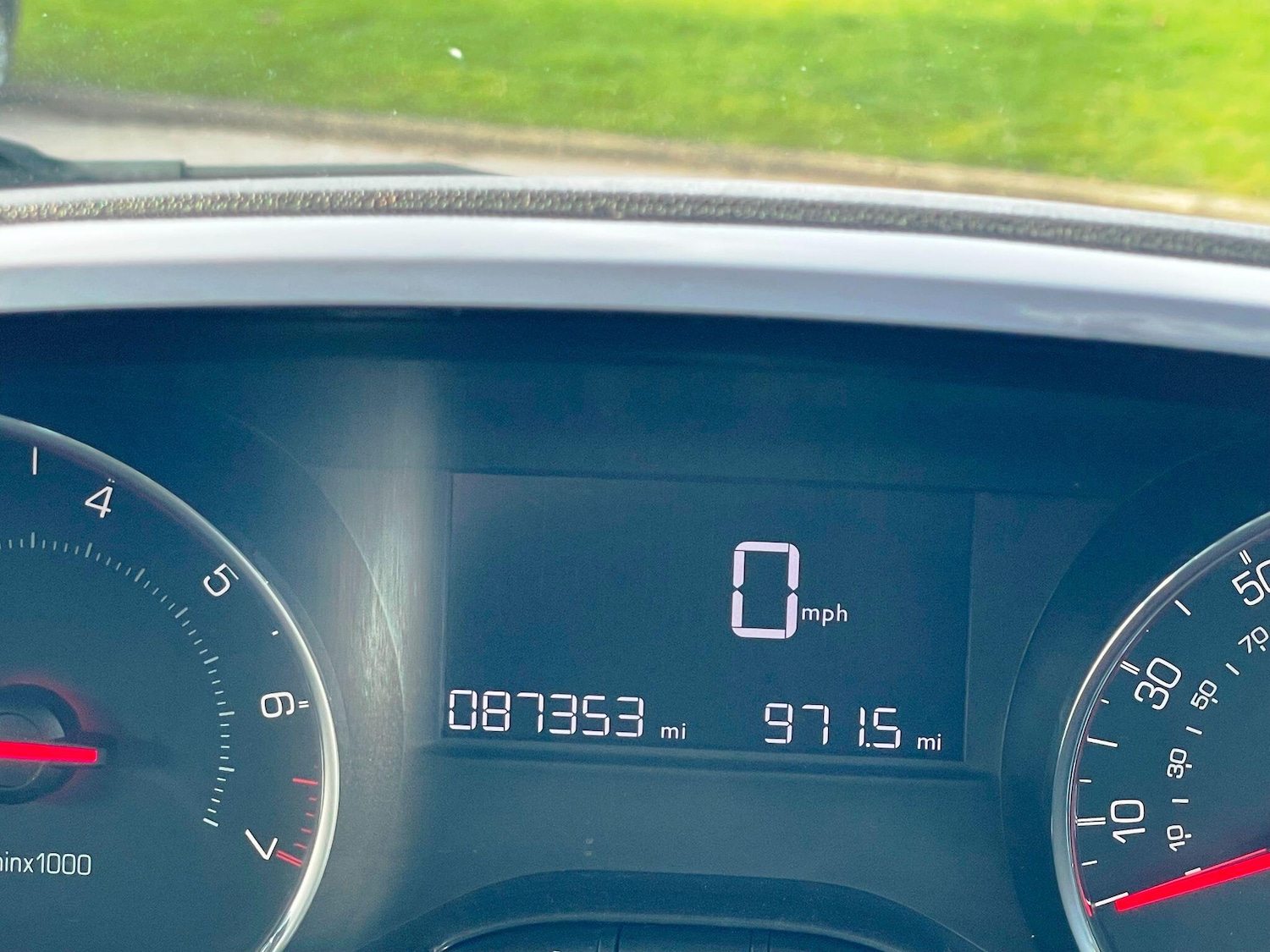 Used Peugeot 208 2013 for sale - 77624987: Photo 38