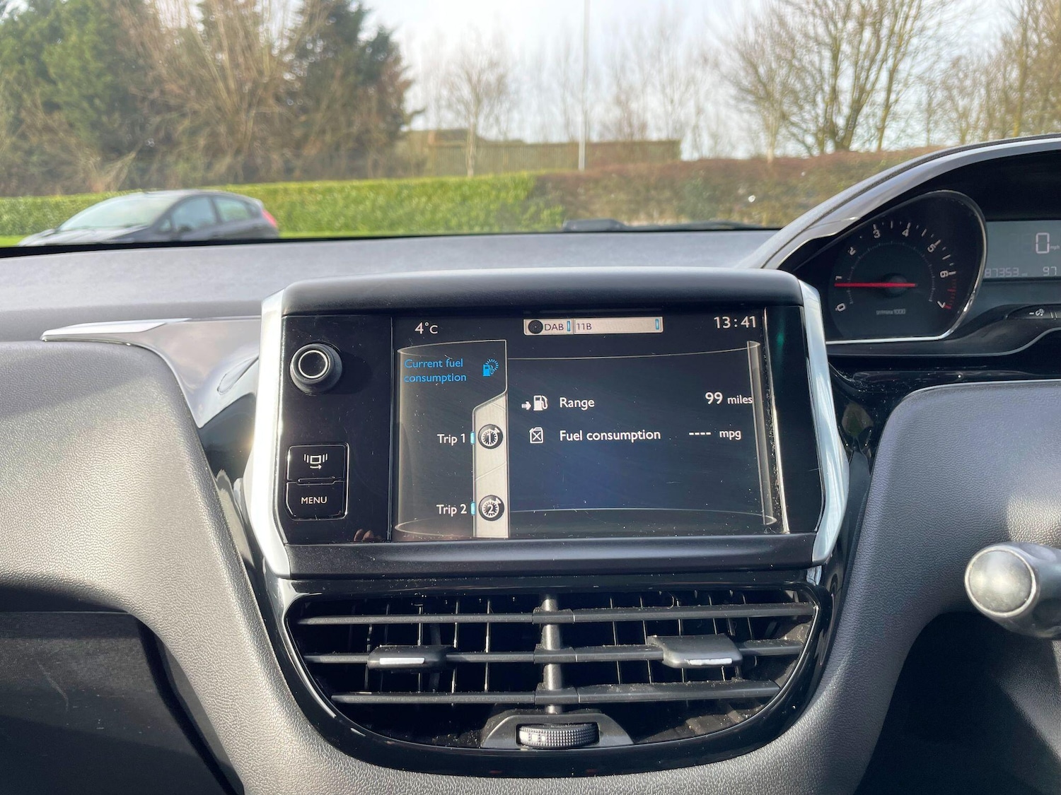 Used Peugeot 208 2013 for sale - 77624987: Photo 39