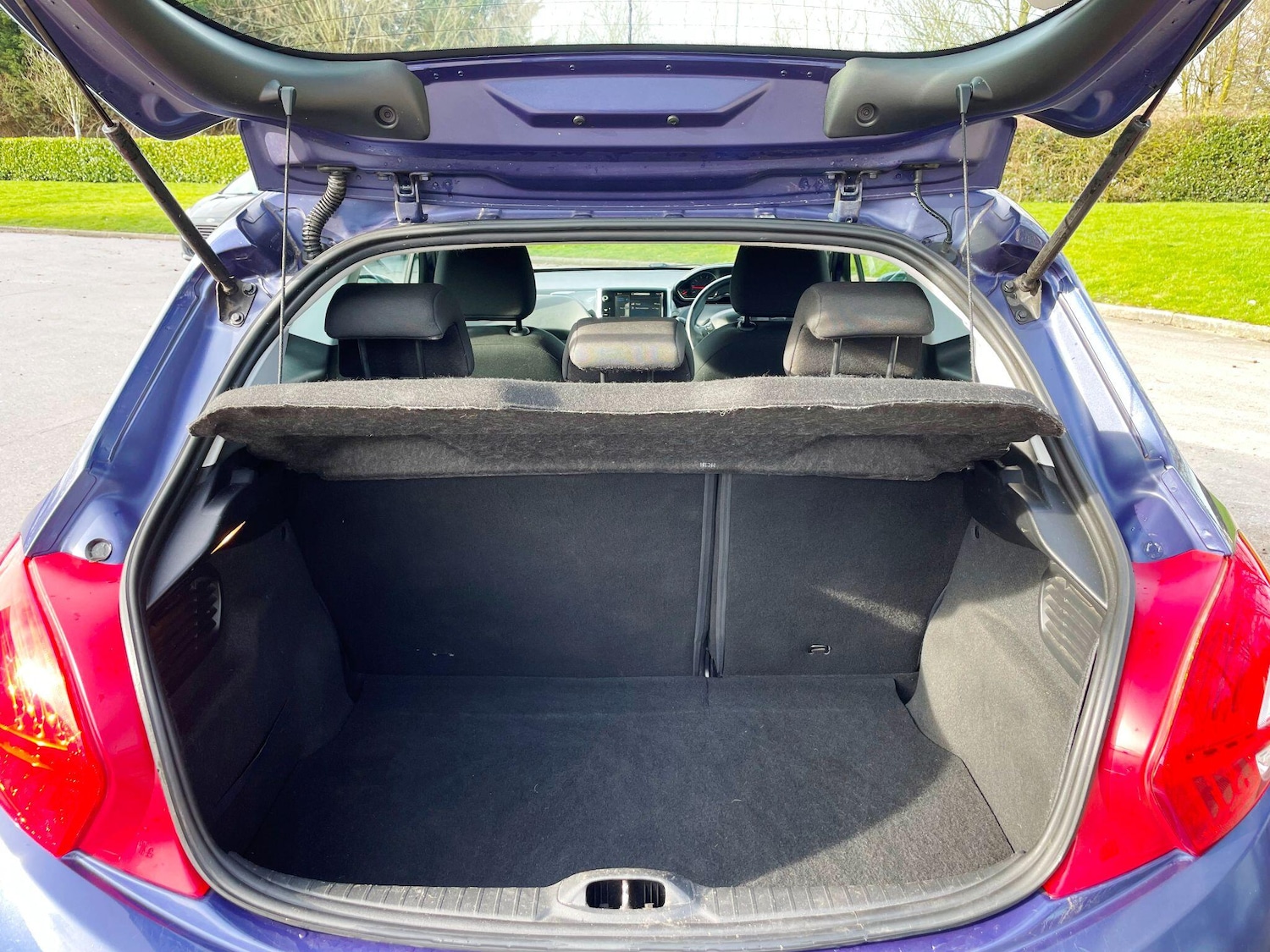 Used Peugeot 208 2013 for sale - 77624987: Photo 45