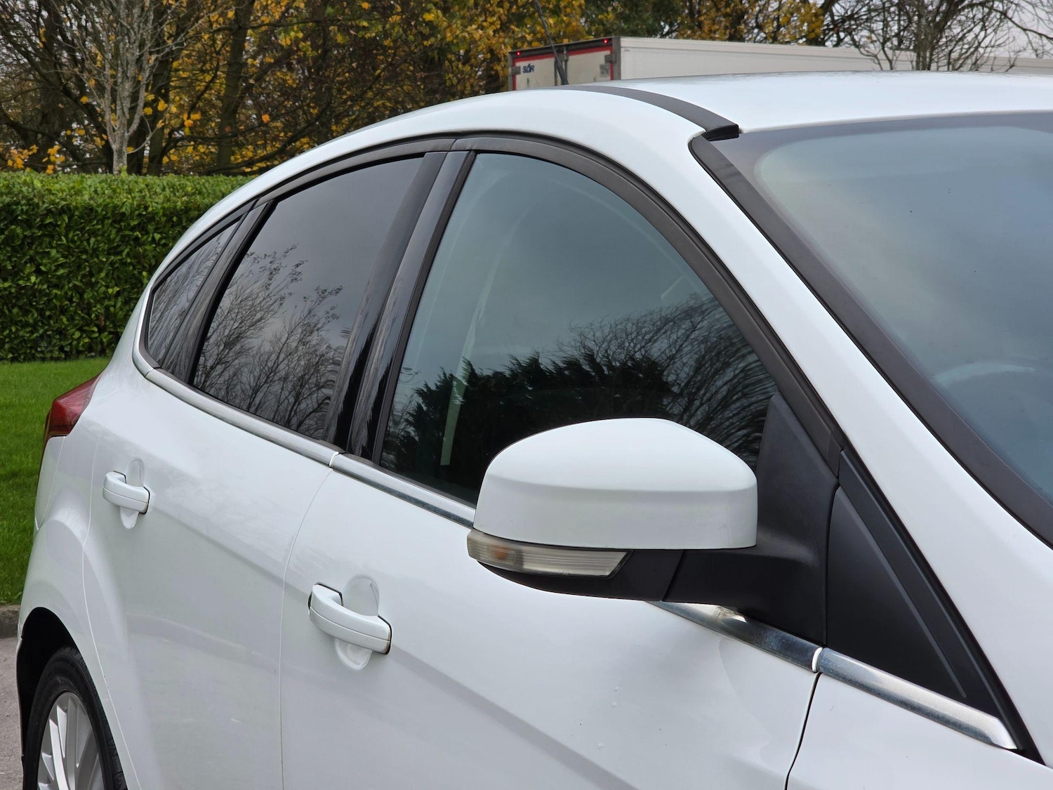 Used Ford Focus 2014 for sale - 77174718: Photo 10