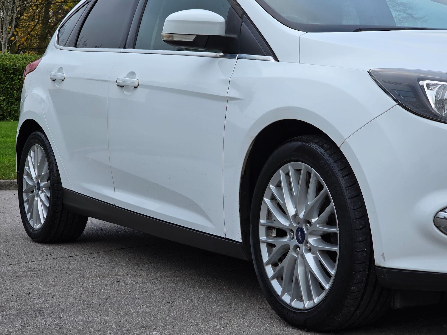 Used Ford Focus 2014 for sale - 77174718: Photo 12