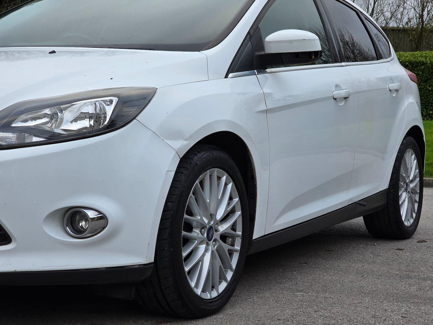 Used Ford Focus 2014 for sale - 77174718: Photo 13