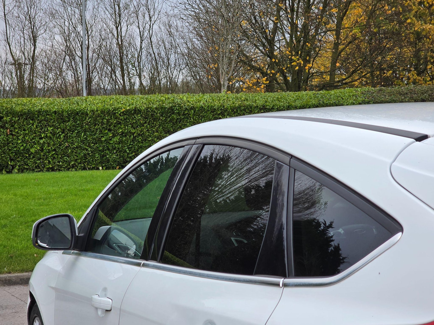 Used Ford Focus 2014 for sale - 77174718: Photo 14