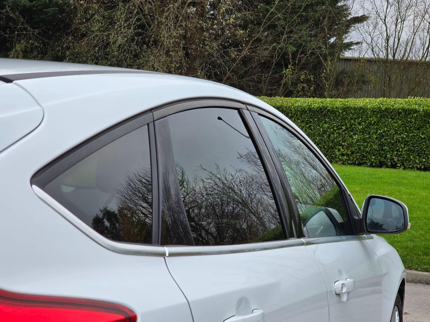 Used Ford Focus 2014 for sale - 77174718: Photo 15