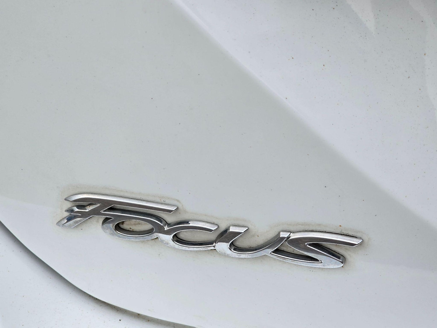 Used Ford Focus 2014 for sale - 77174718: Photo 17