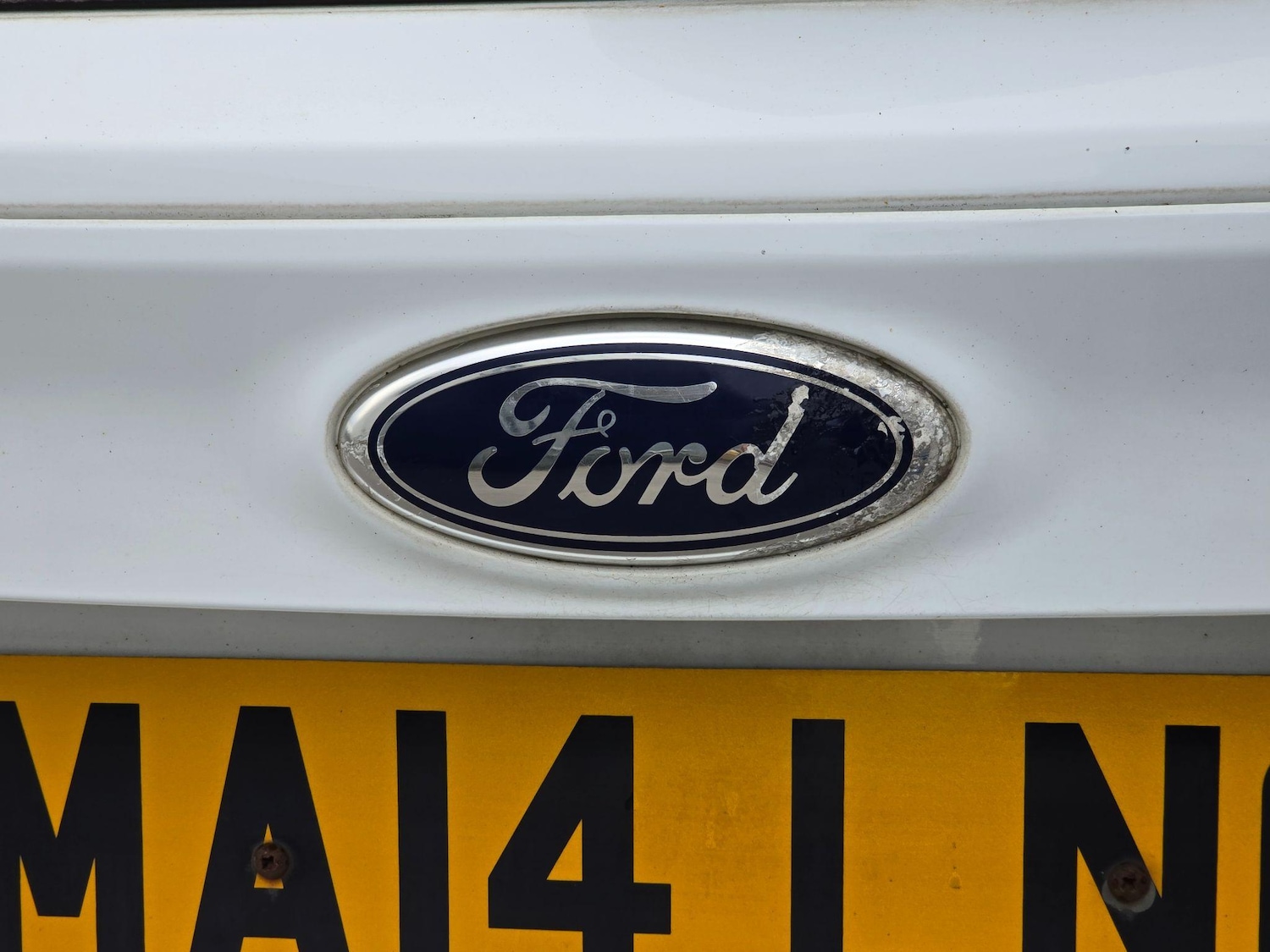 Used Ford Focus 2014 for sale - 77174718: Photo 18