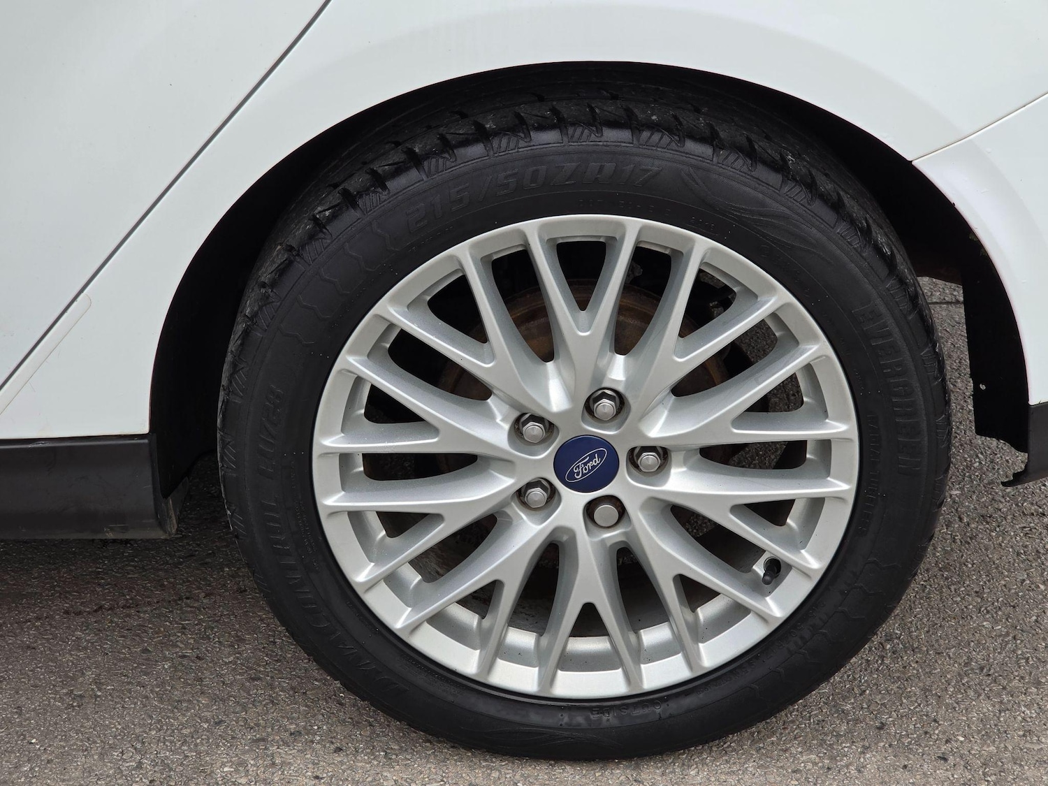 Used Ford Focus 2014 for sale - 77174718: Photo 21