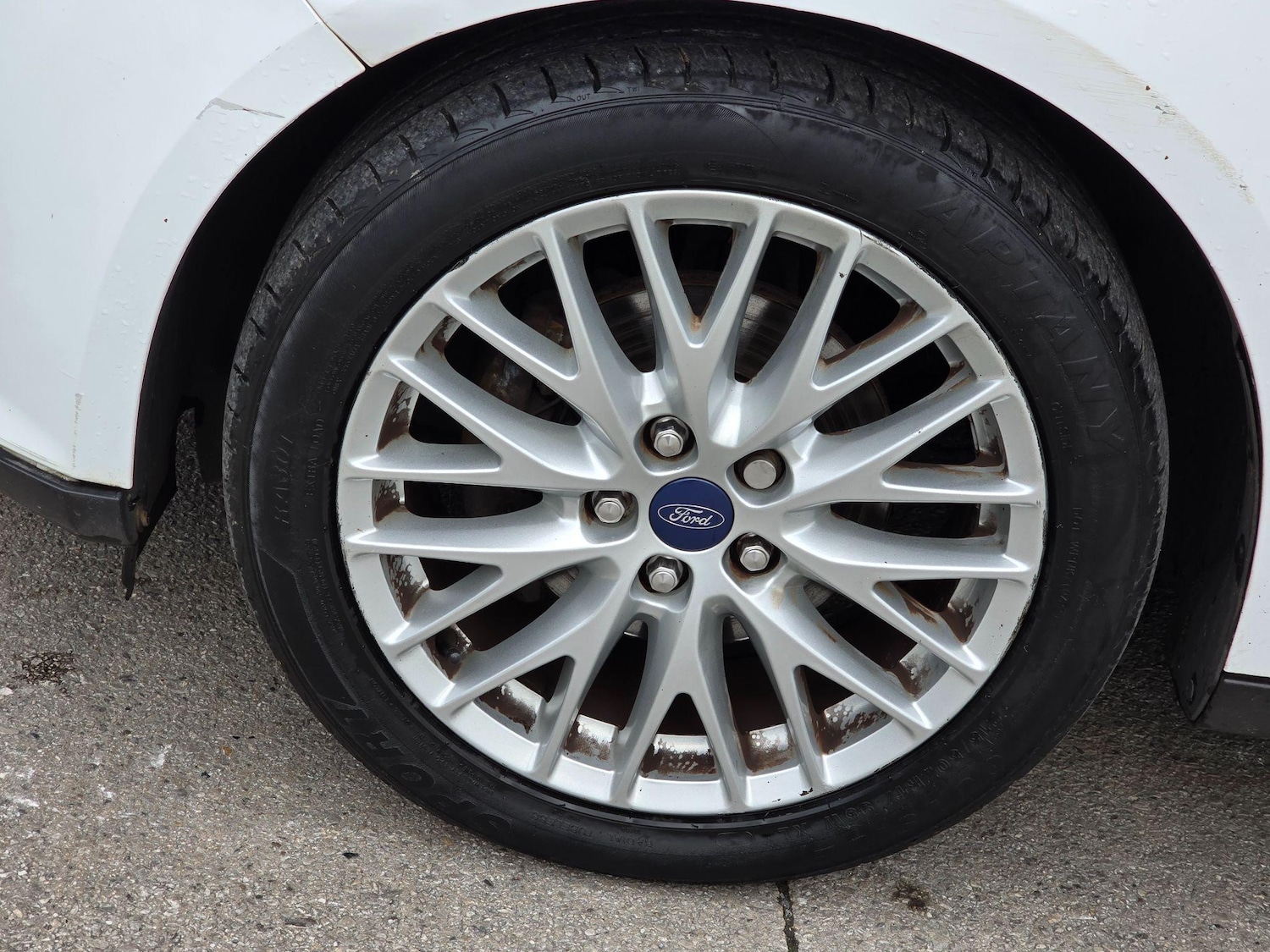 Used Ford Focus 2014 for sale - 77174718: Photo 22