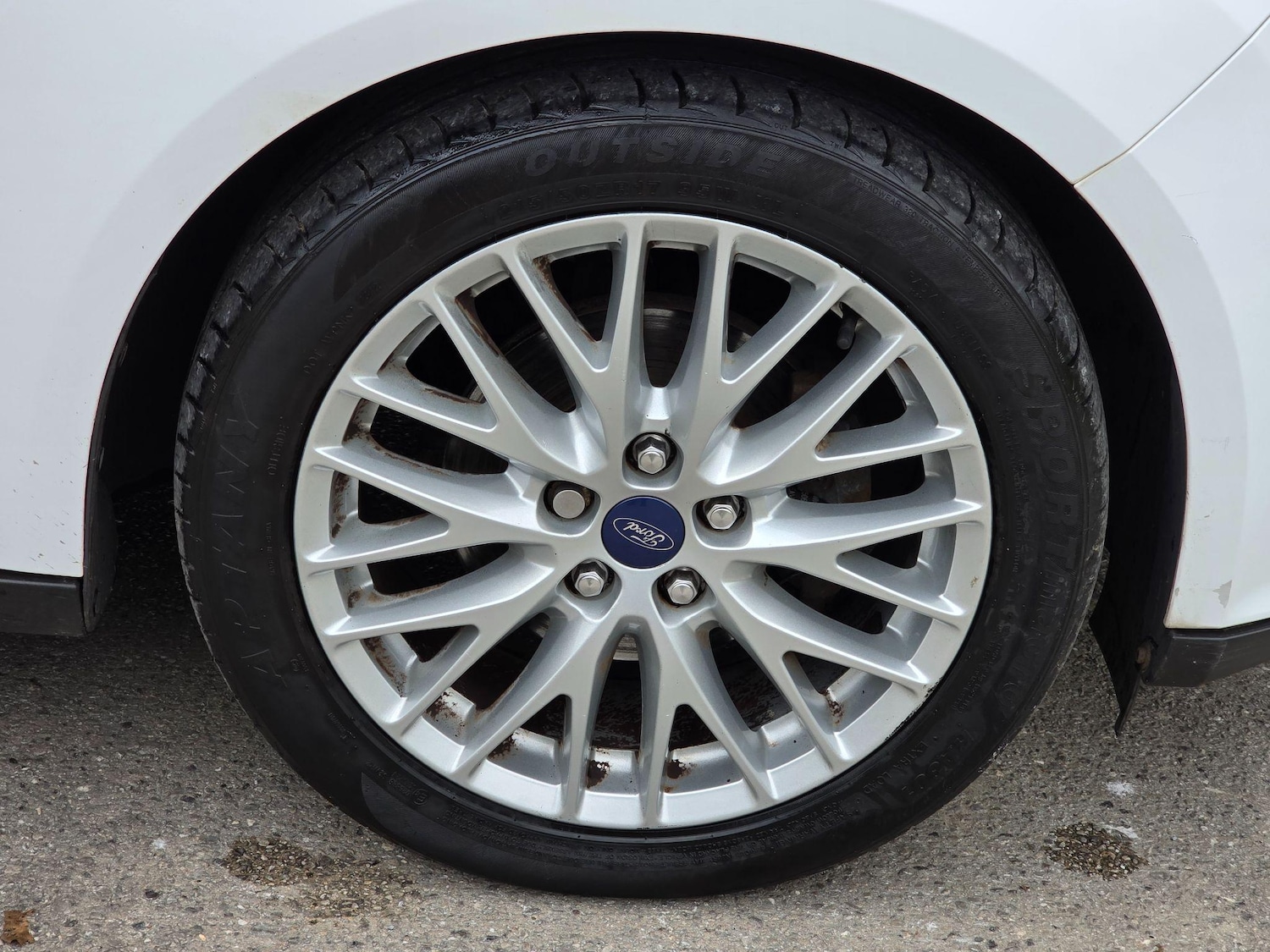 Used Ford Focus 2014 for sale - 77174718: Photo 23